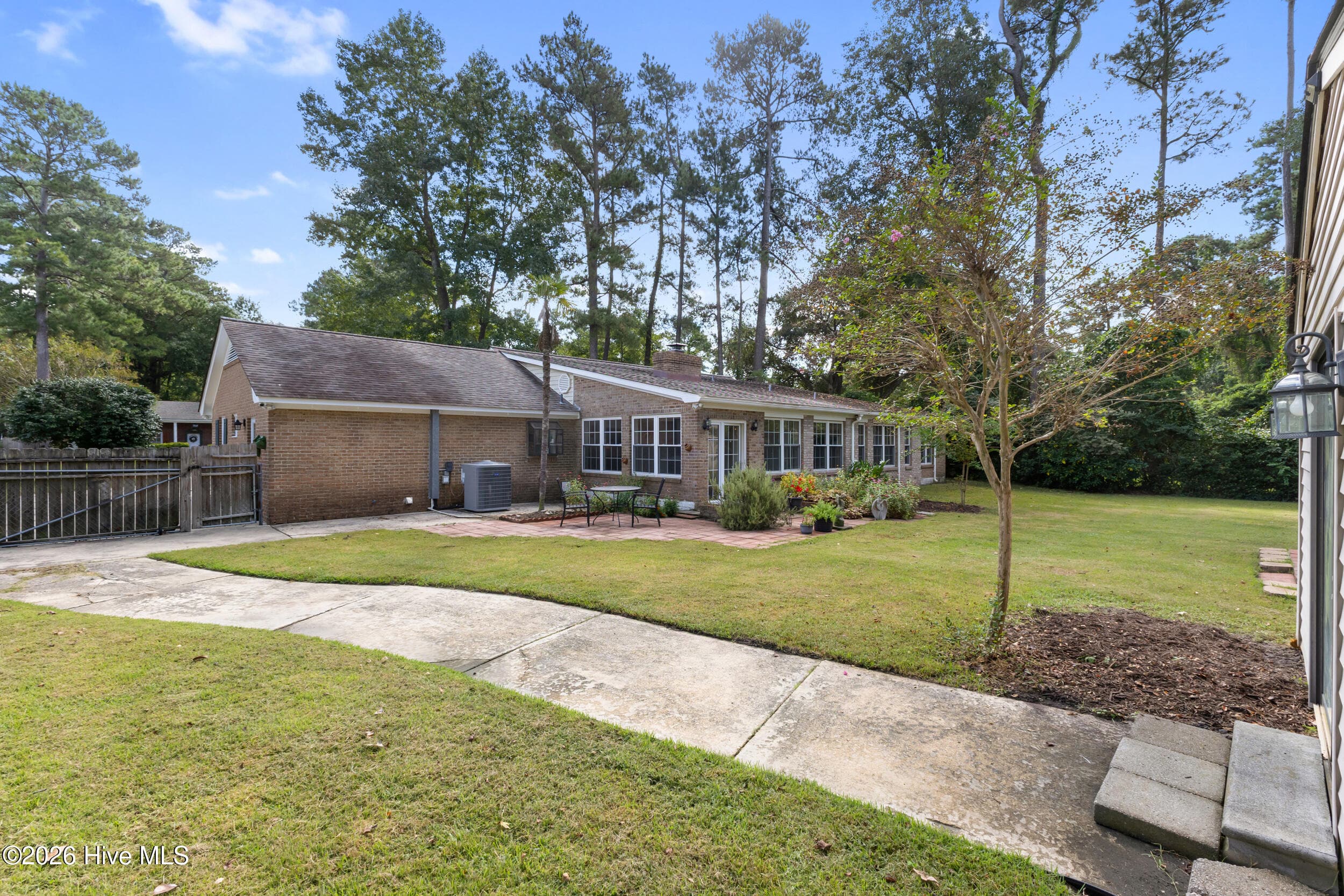 Single Family Residence at 763 Brunswick Place SE, Leland, NC 28451, photo 45 of 64