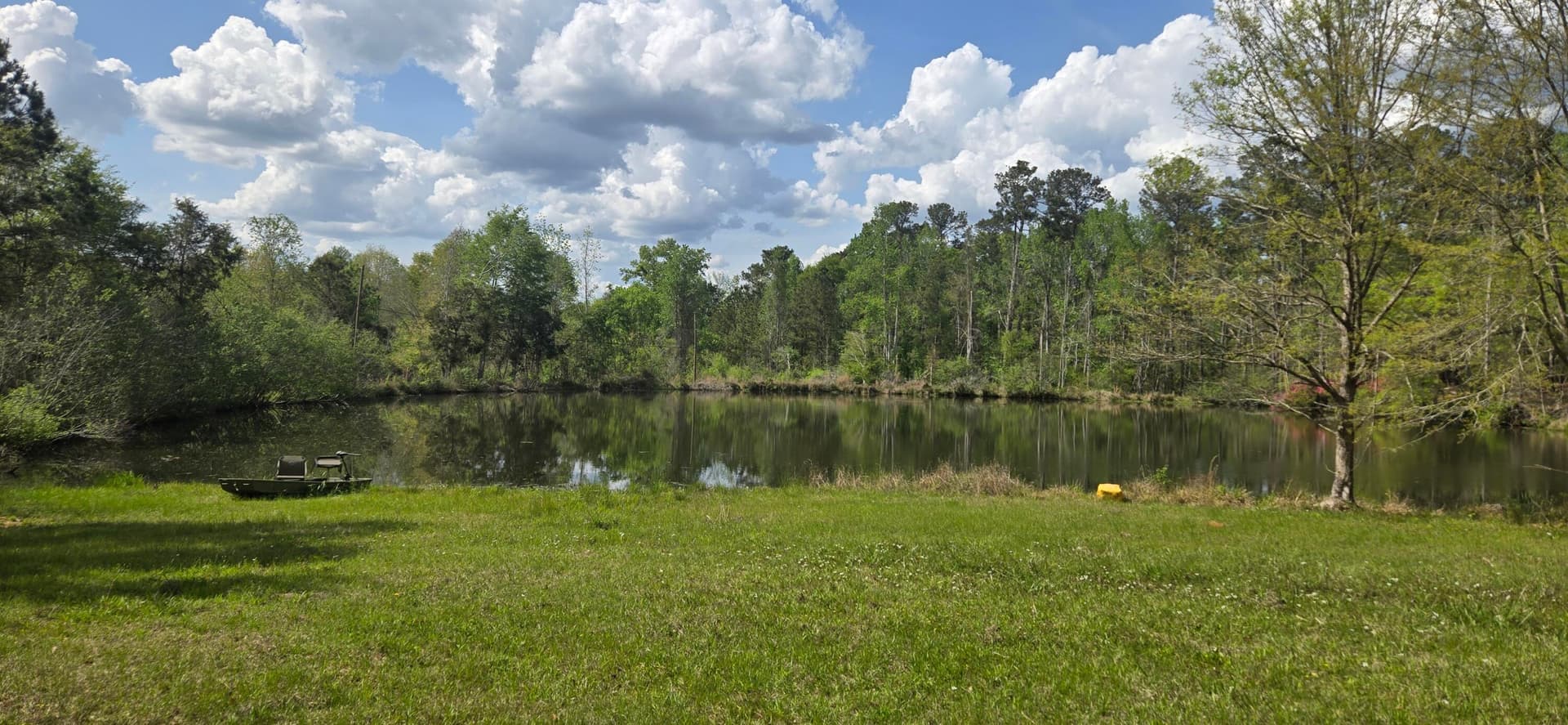 0 Mcgahee Road, Evans, GA 30809