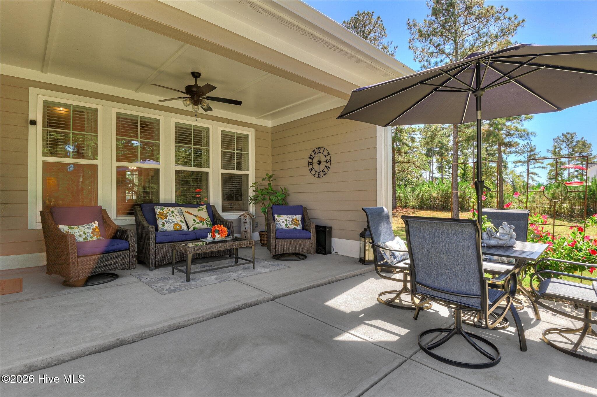 Single Family Residence at 325 Shagbark Way, Harlem, GA 30814, photo 62 of 68