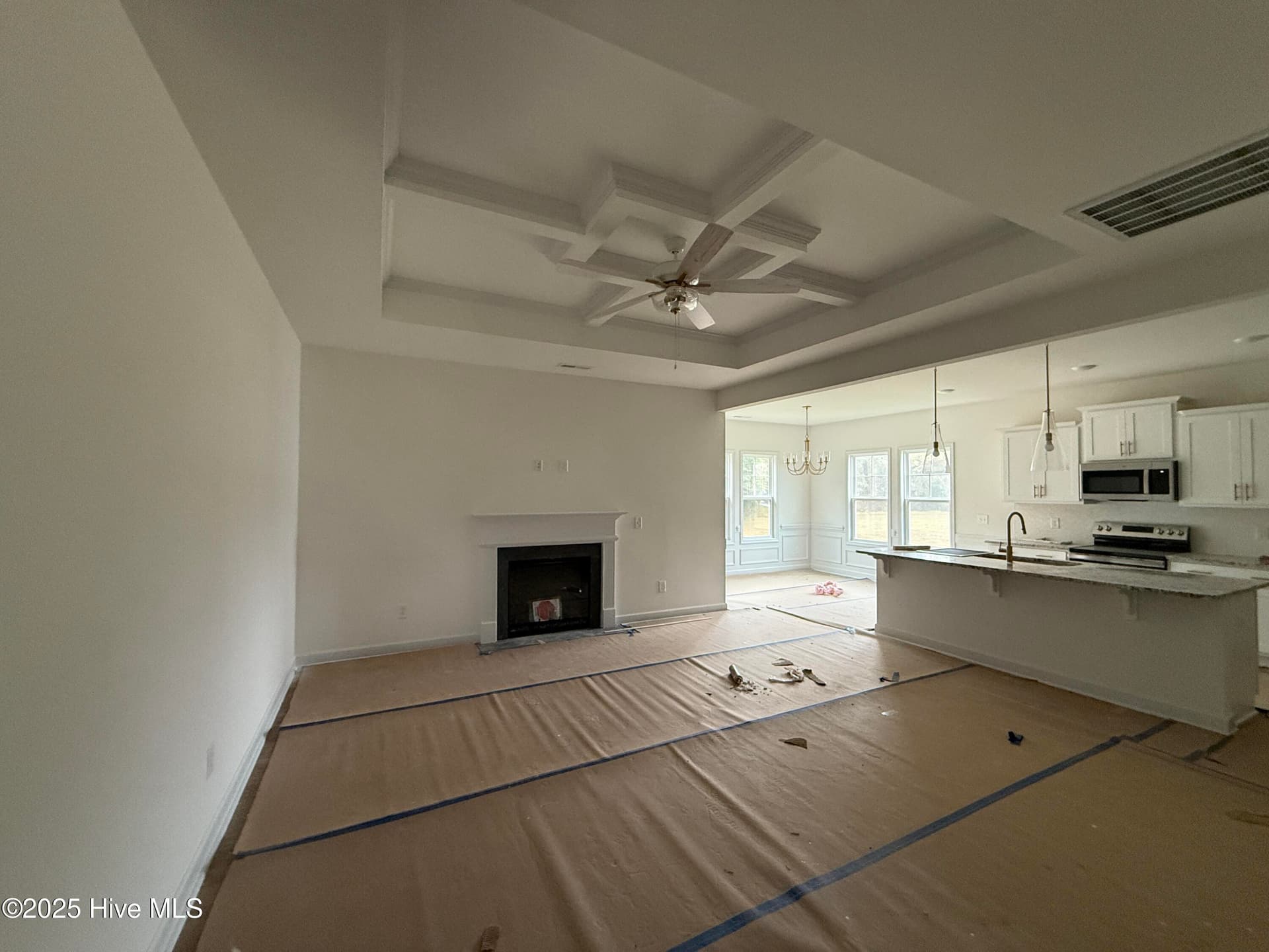 Single Family Residence at 83 Tuskeegee Drive, Smithfield, NC 27577, photo 15 of 153