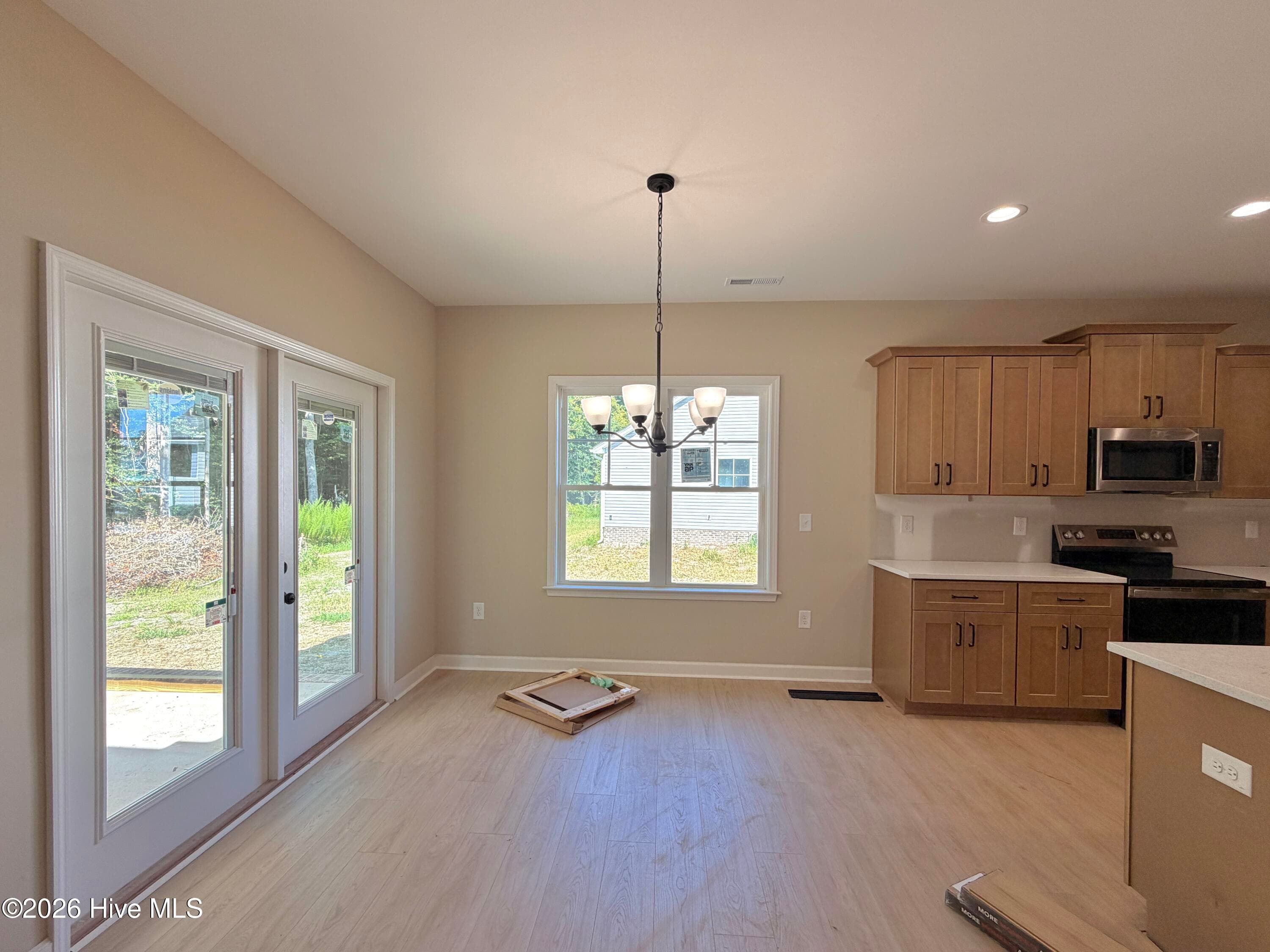 Single Family Residence at 3704 Huntcliff Drive, La Grange, NC 28551, photo 31 of 100