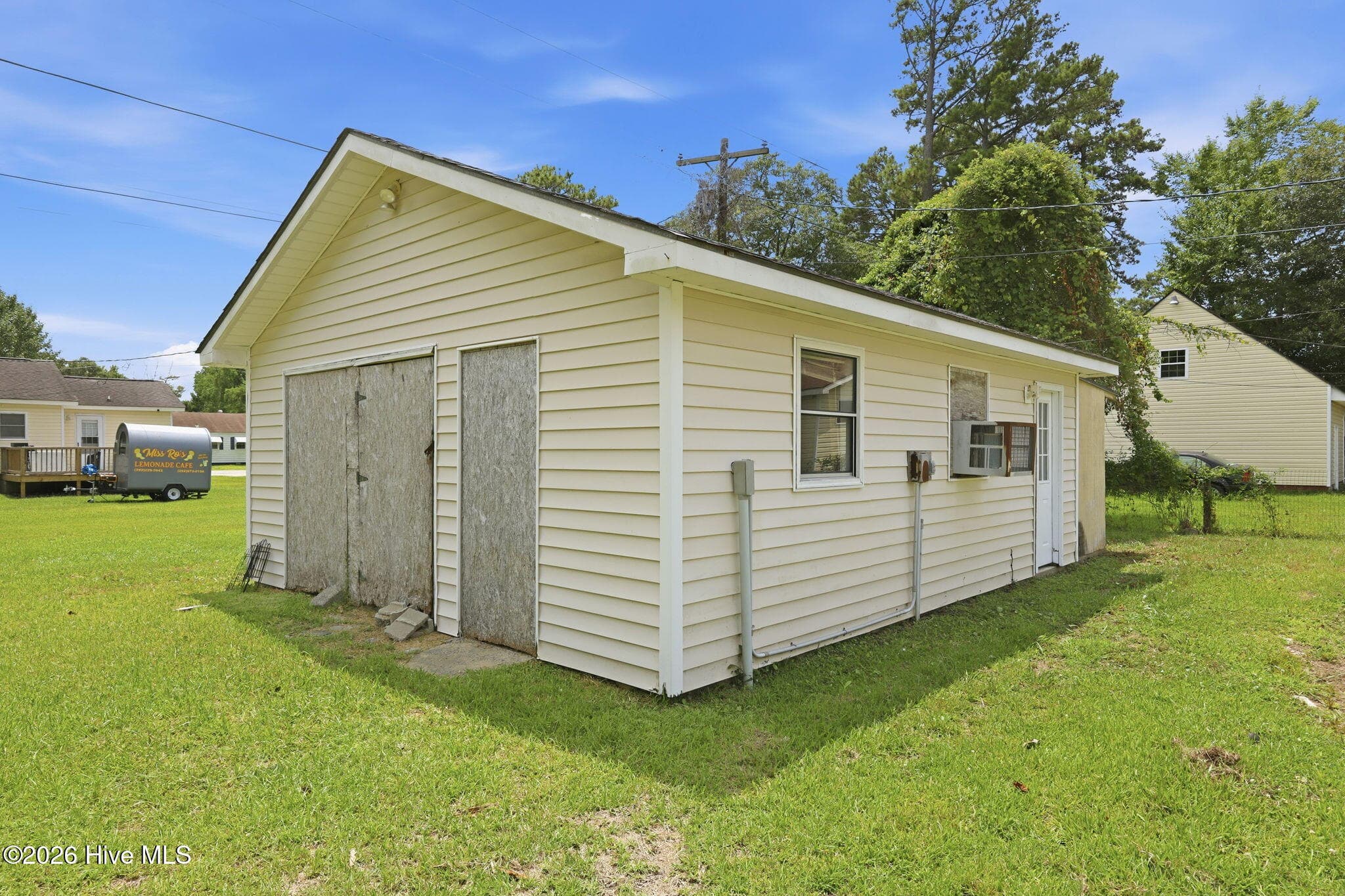 Single Family Residence at 325 Miller Boulevard, Havelock, NC 28532, photo 38 of 40