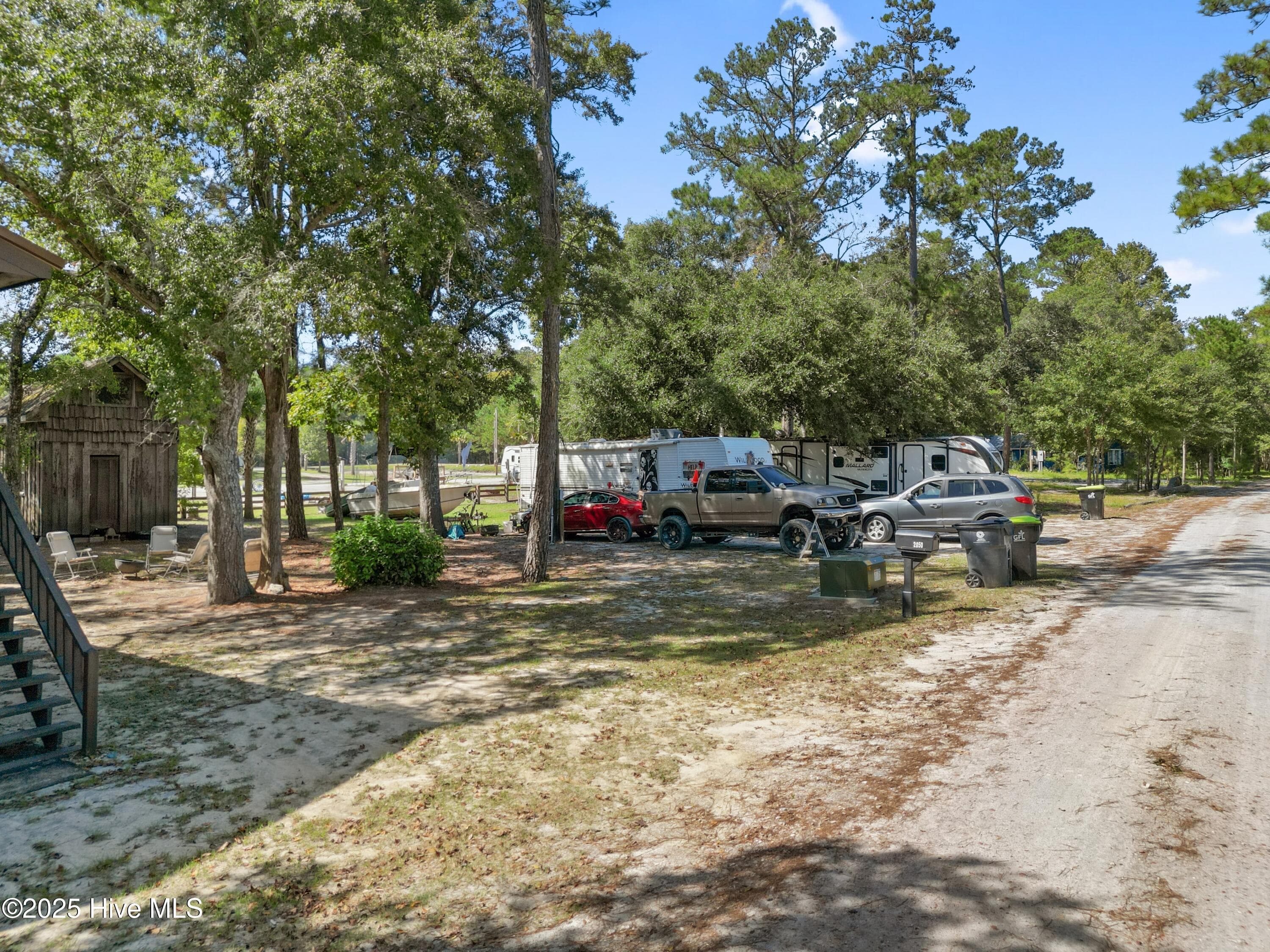 Residential Lot at 2030 4 River Road, Tabor City, NC 28463, photo 10 of 23