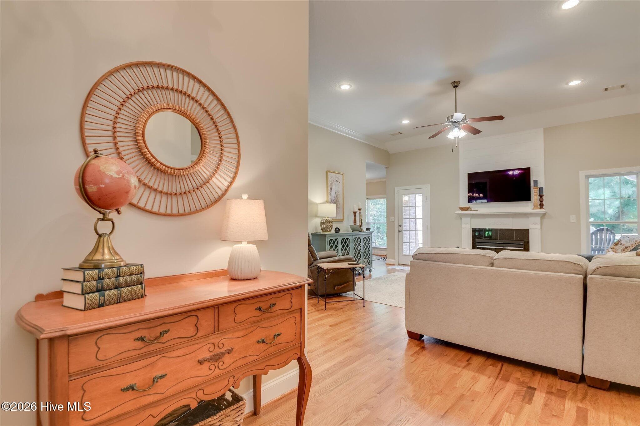 Single Family Residence at 803 Leslie Court, Evans, GA 30809, photo 6 of 53