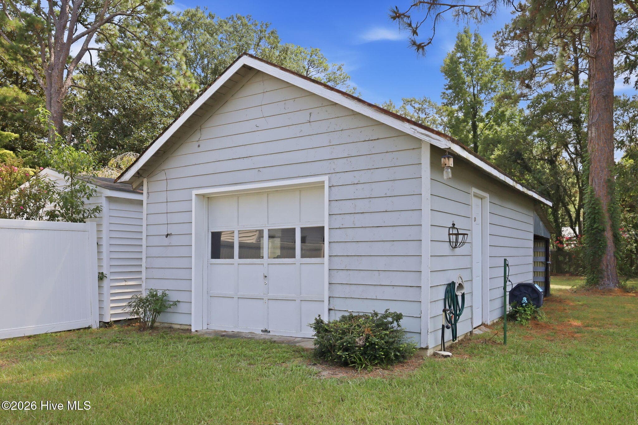 Single Family Residence at 210 W Harper Street, Snow Hill, NC 28580, photo 35 of 36