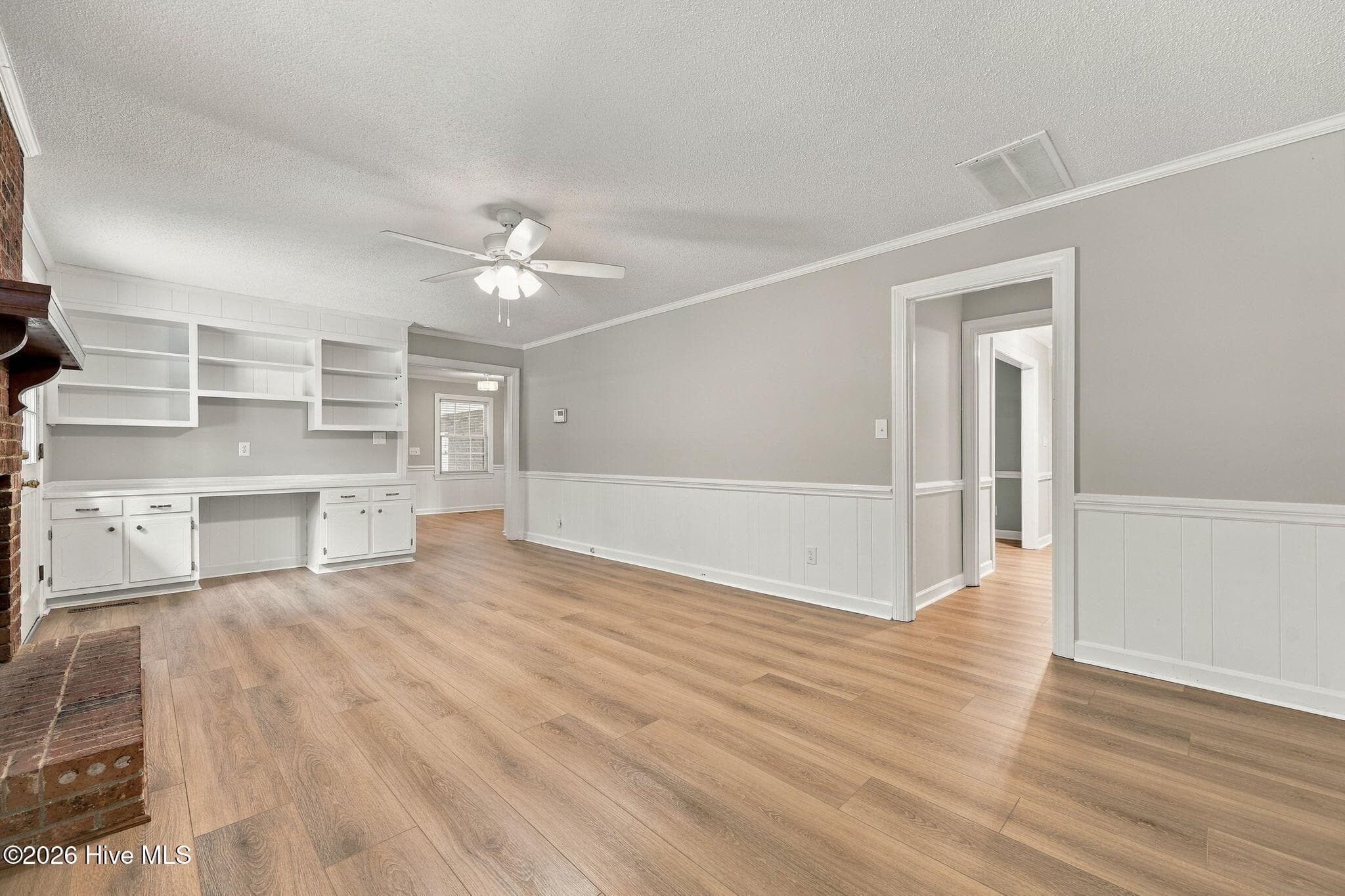 Familyroom - 109 Hardee Street, Greenville, NC 27858