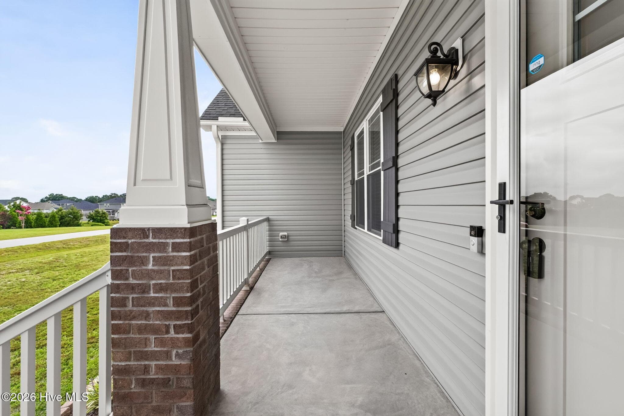Single Family Residence at 156 Clipper Lane, Smithfield, NC 27577, photo 6 of 44
