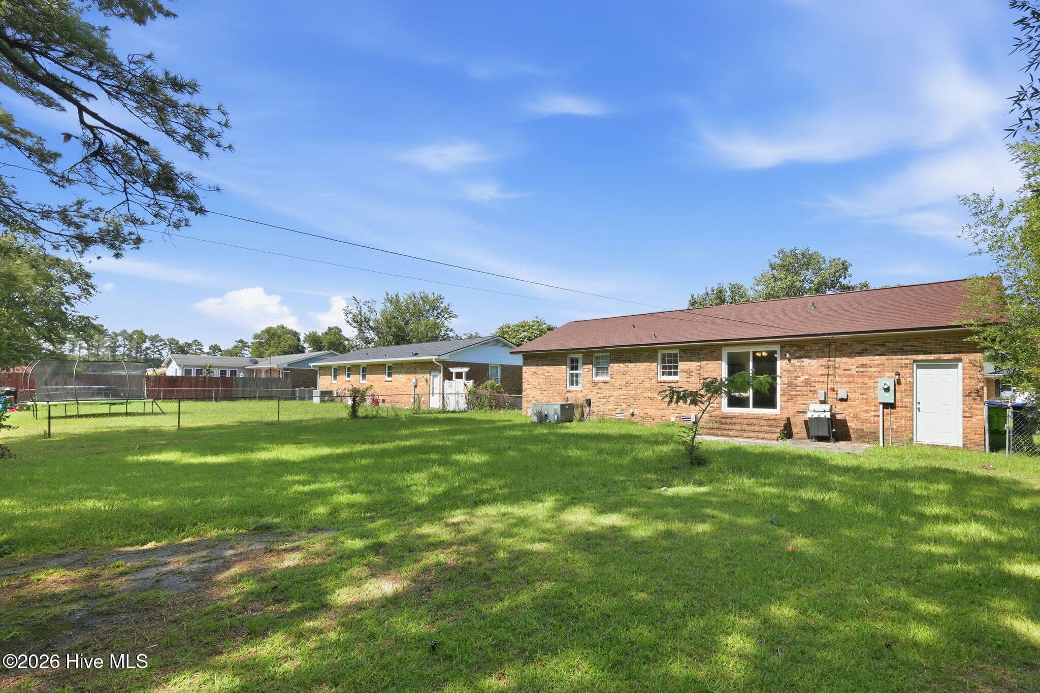 Single Family Residence at 205 Wildwood Road, Havelock, NC 28532, photo 32 of 37