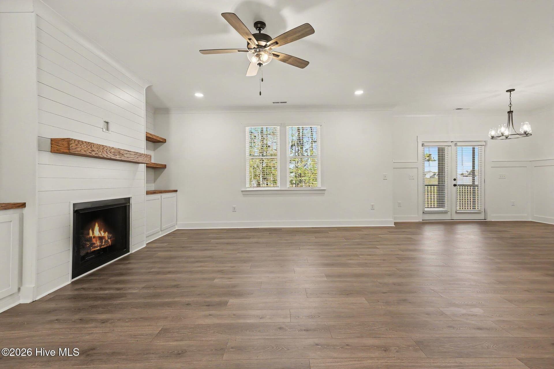 Single Family Residence at 76 Beanie Court, Selma, NC 27576, photo 5 of 36