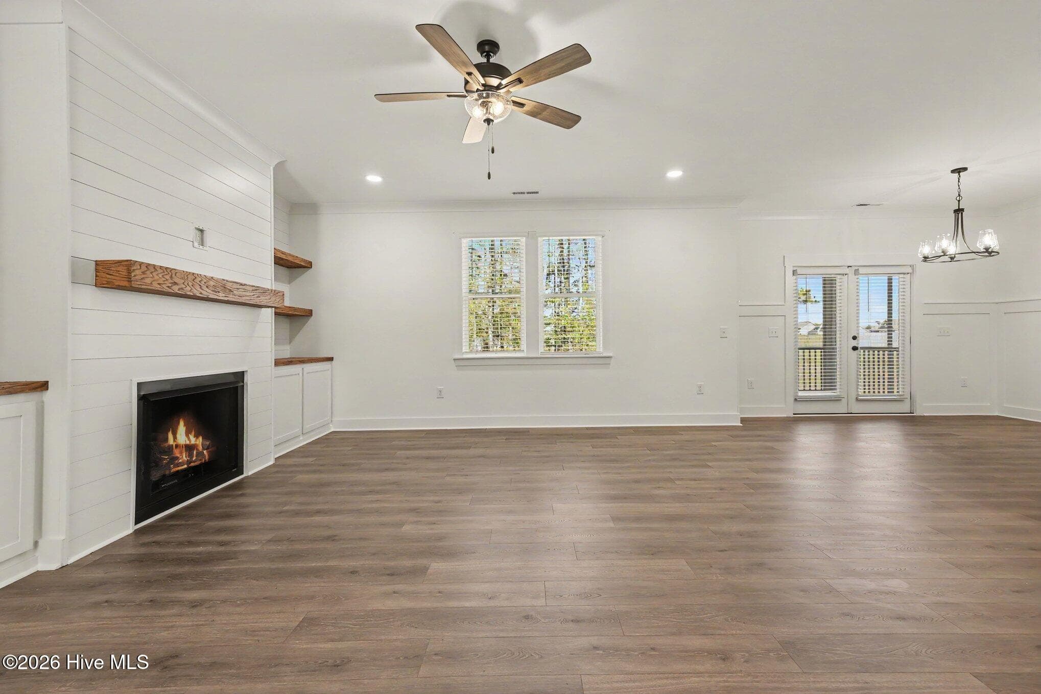 Single Family Residence at 76 Beanie Court, Selma, NC 27576, photo 5 of 36