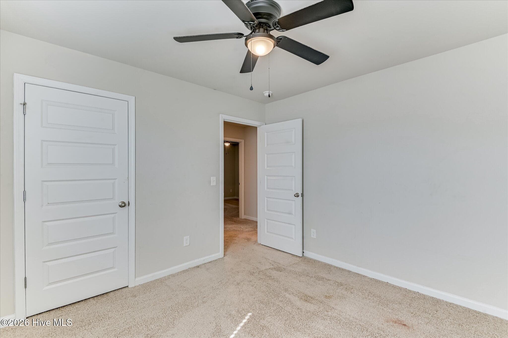 Bedroom 3 - 956 Hay Meadow Drive, Augusta, GA 30909