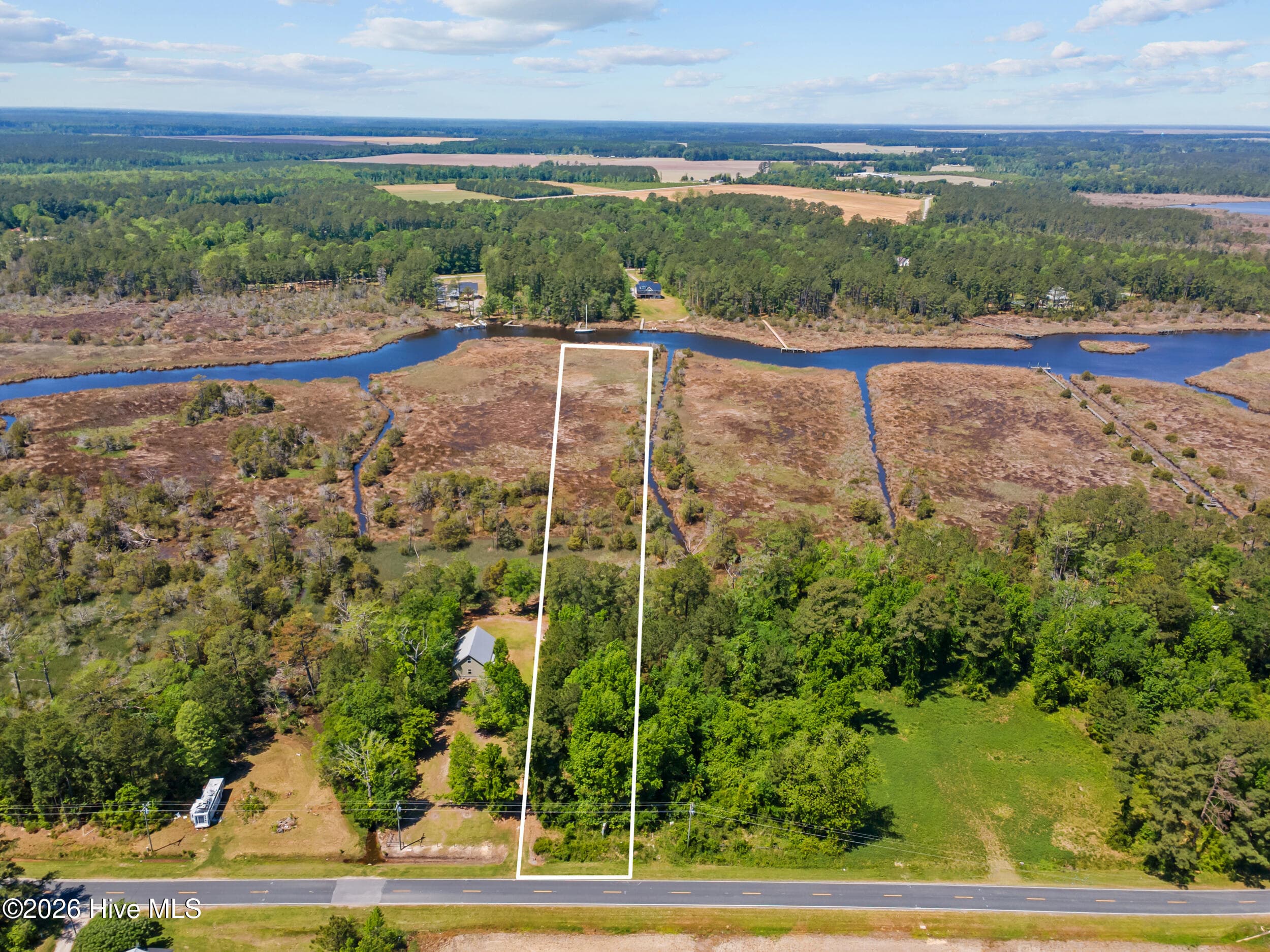 485 Florence Road, Merritt, NC 28556