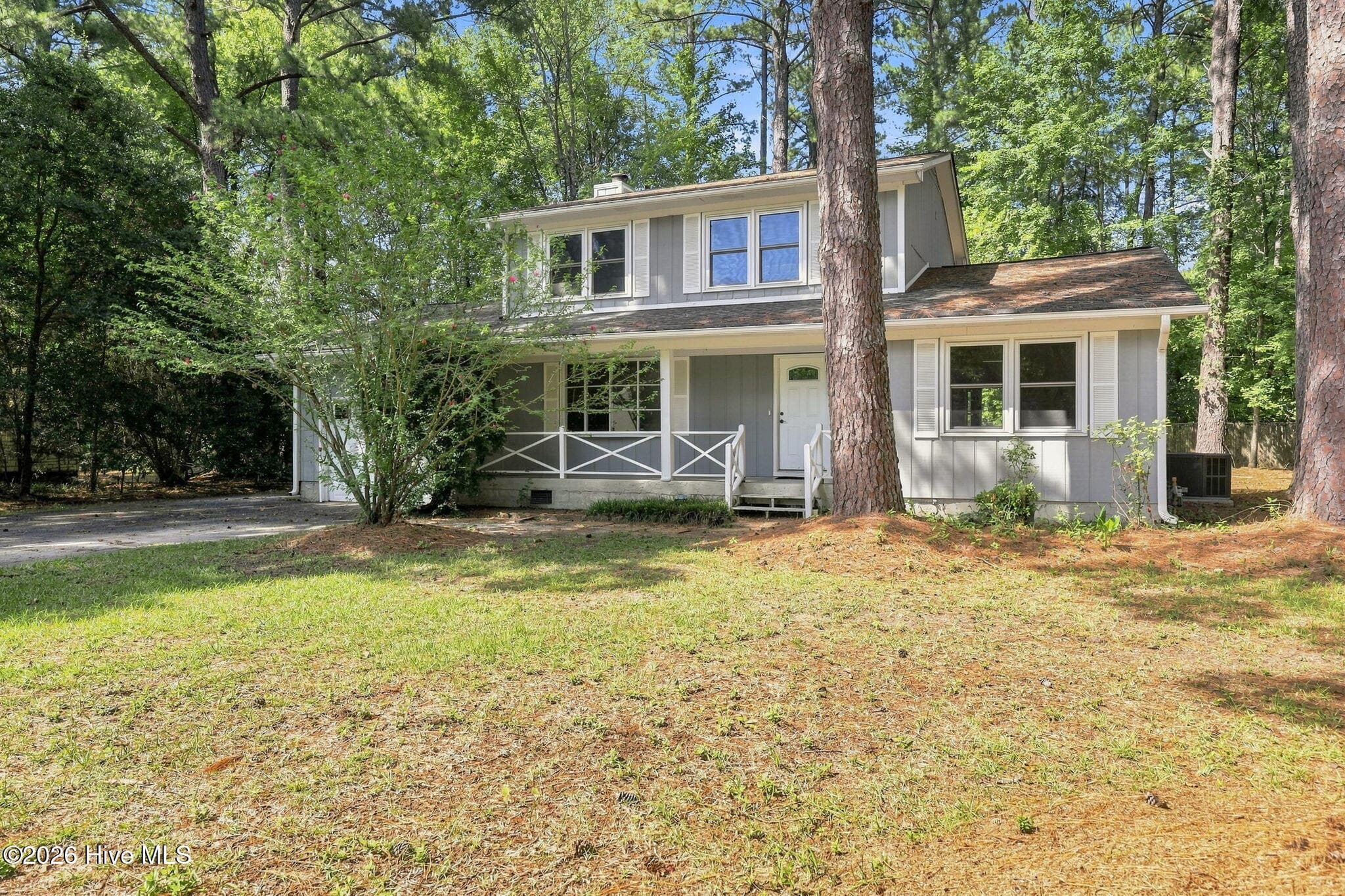 213 Staffordshire Road, Greenville, NC 27834