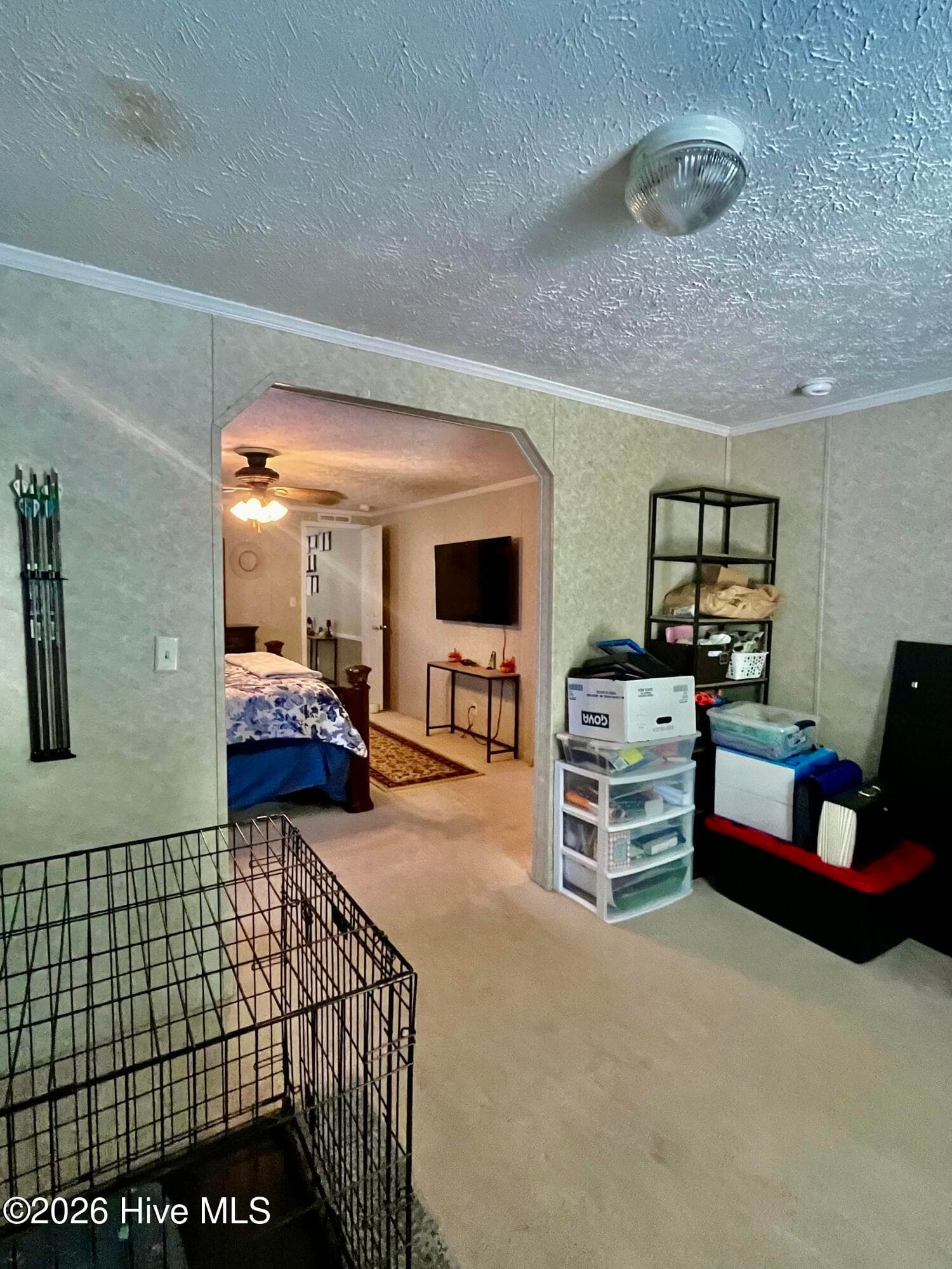 Manufactured Home at 95 Live Oak Court, Kenly, NC 27542, photo 26 of 34