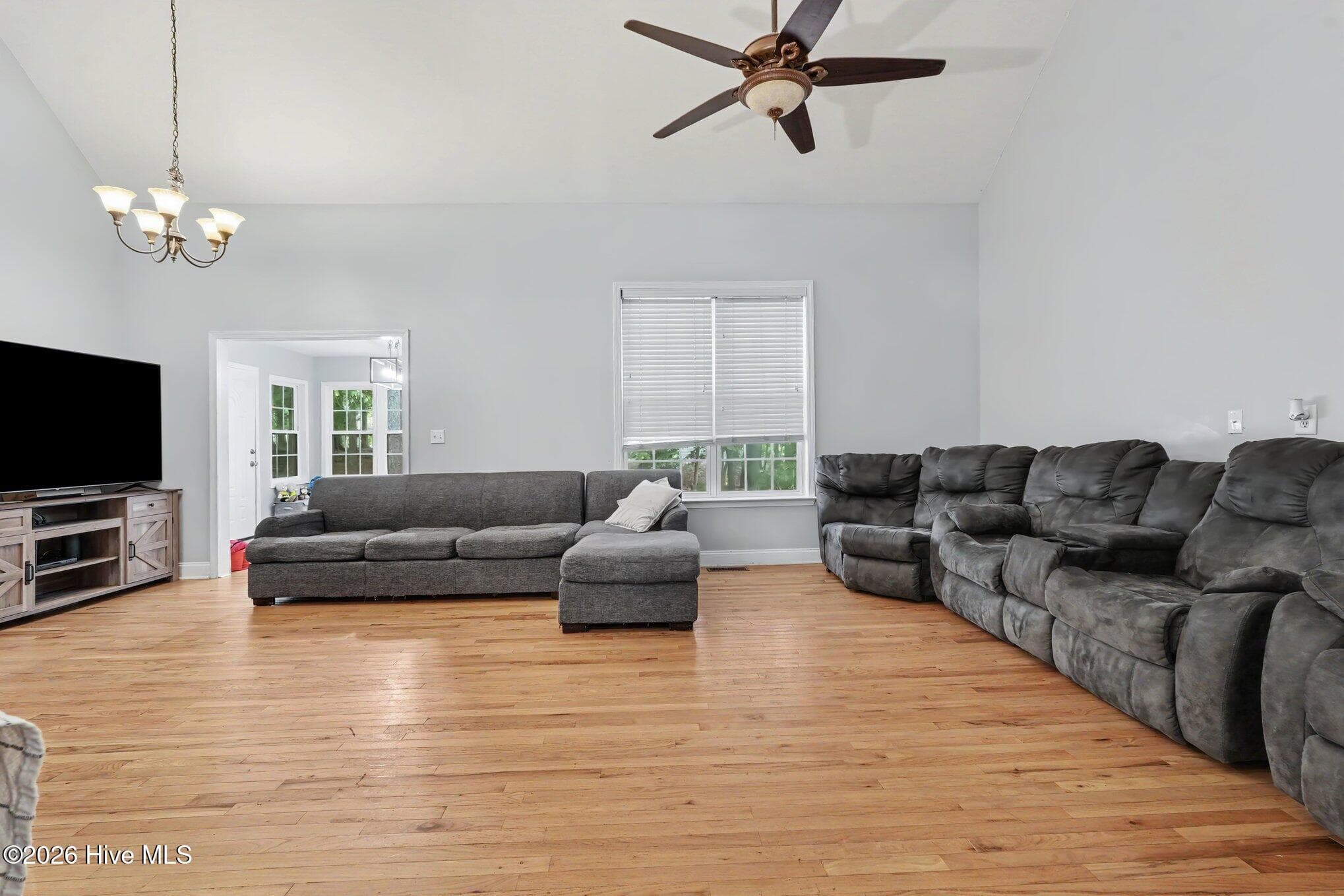 Single Family Residence at 153 Clear Water Road, Louisburg, NC 27549, photo 8 of 28