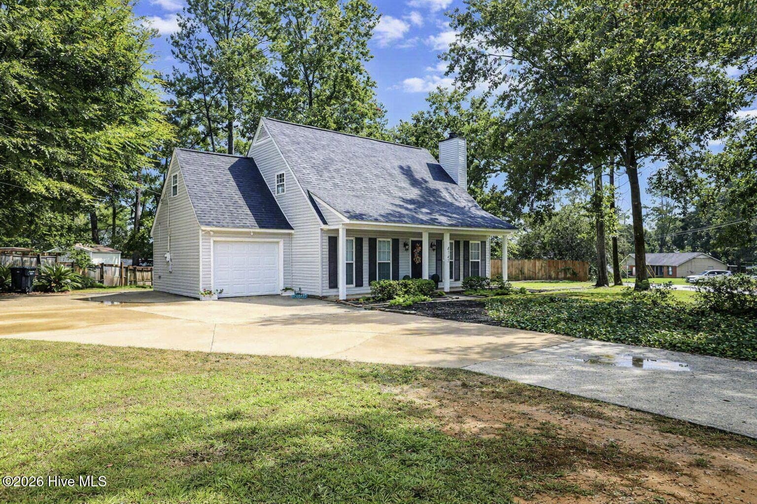 Single Family Residence at 4140 Sawgrass Court, Evans, GA 30809, photo 2 of 33