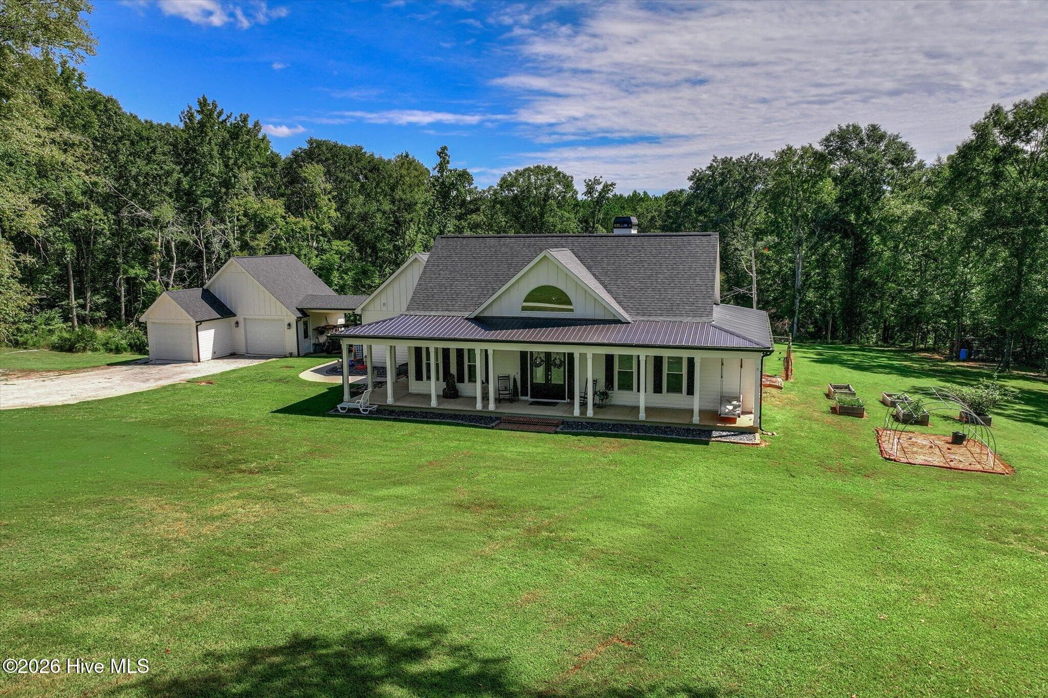 Single Family Residence at 2991 Tankersley Road, Lincolnton, GA 30817, photo 6 of 76