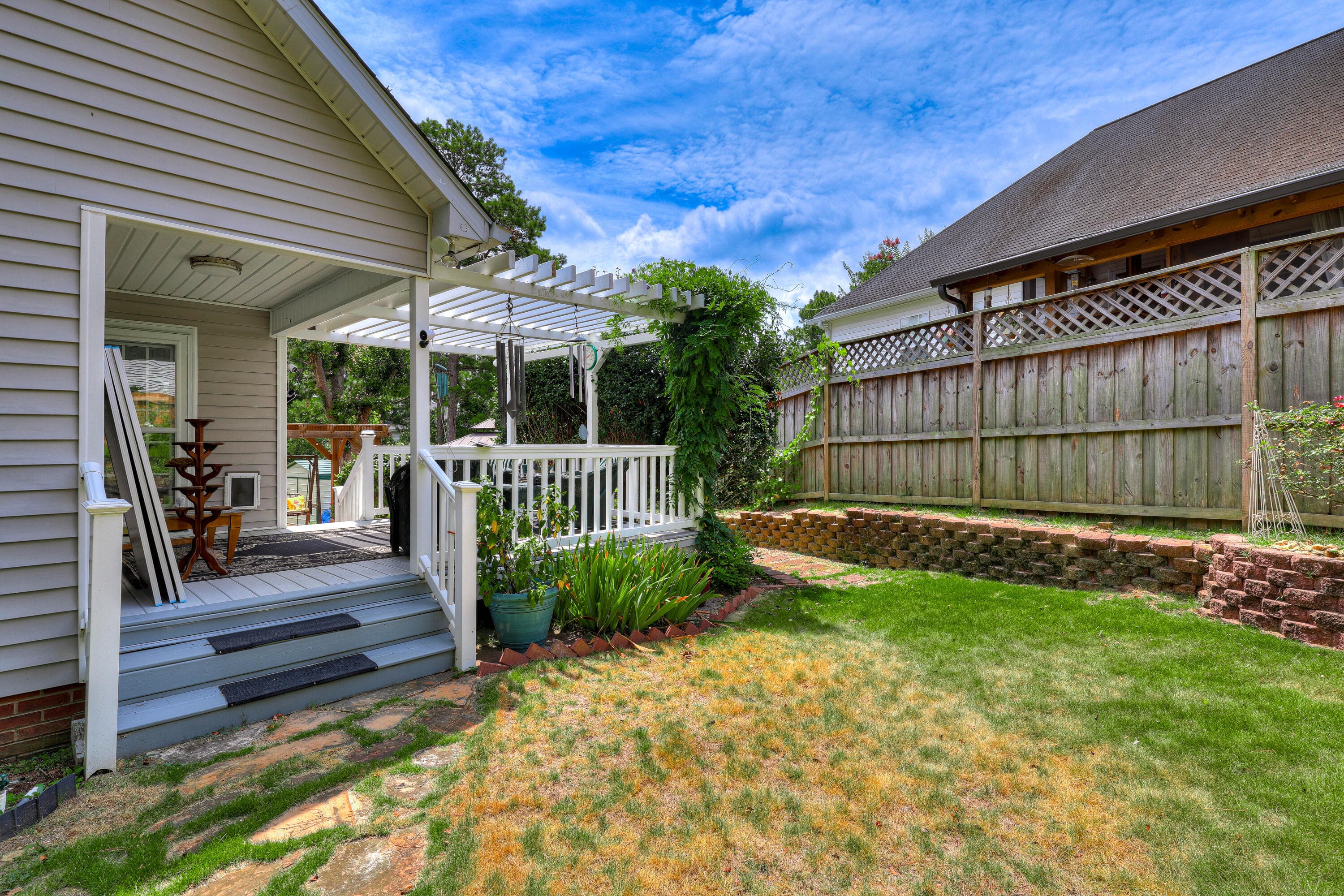 Single Family Residence at 135 Elwood Drive, Aiken, SC 29803, photo 42 of 46