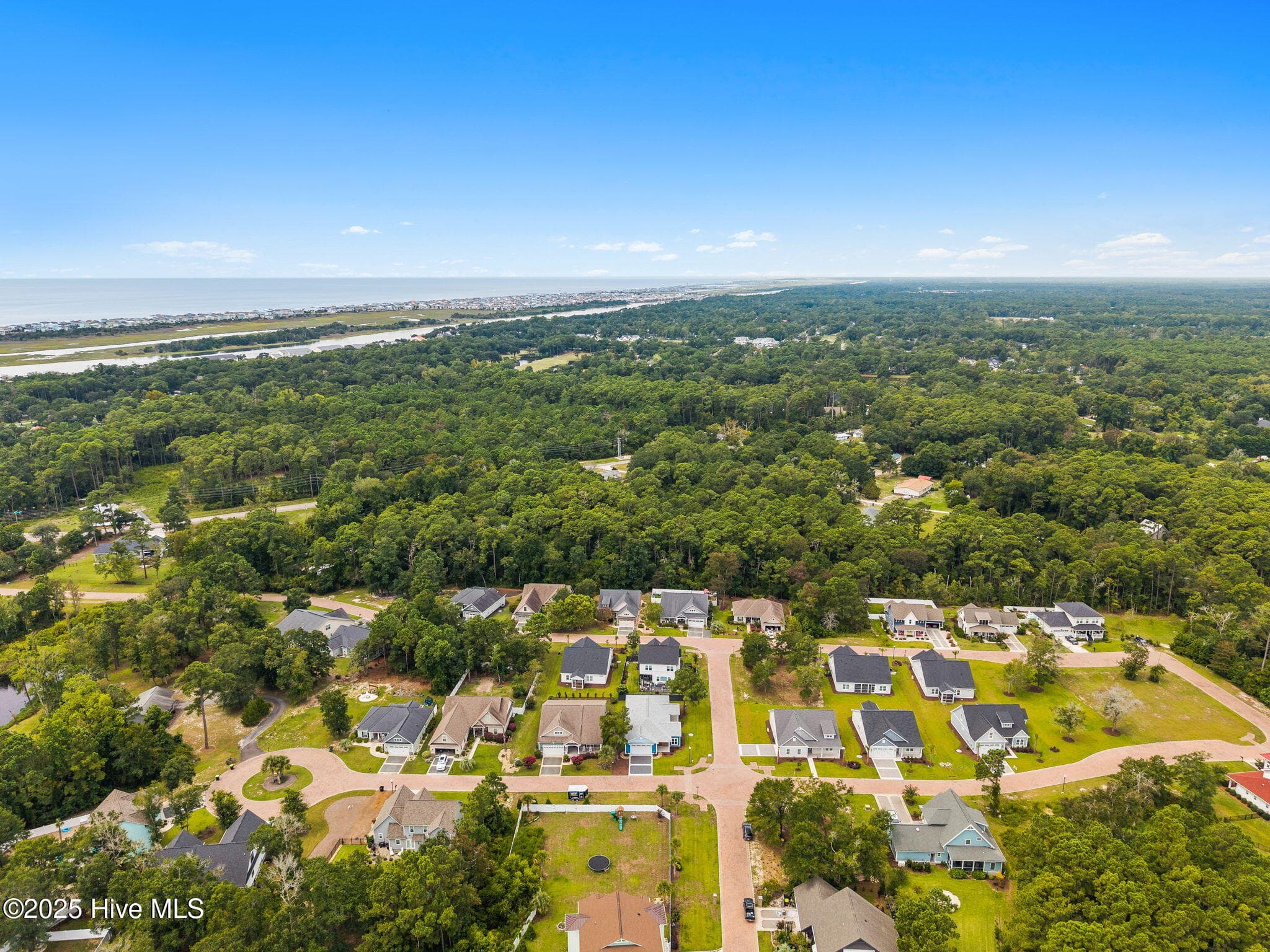 Single Family Residence at 1668 Back Bay Drive SW, Shallotte, NC 28470, photo 69 of 104