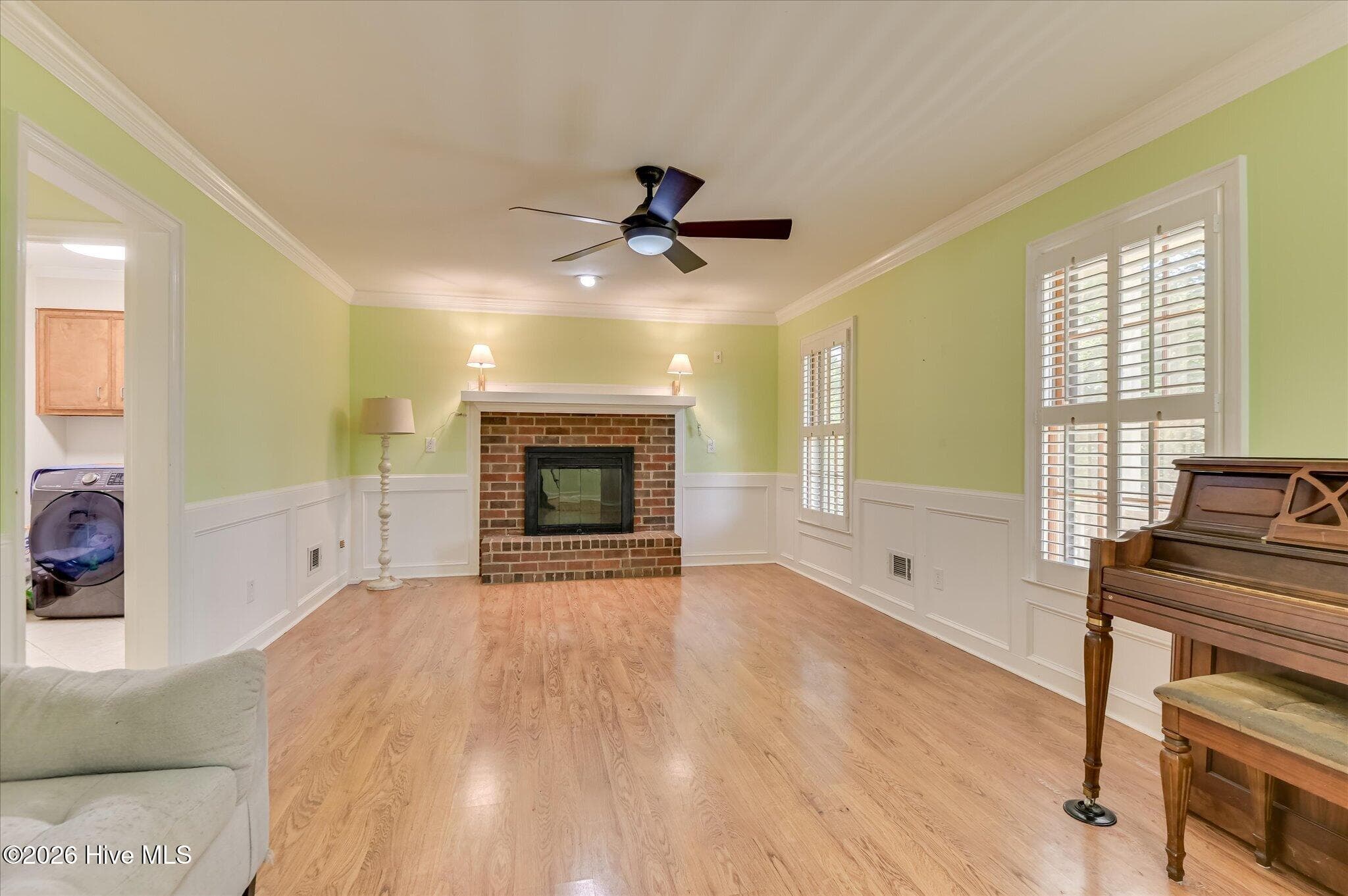 Single Family Residence at 874 Deercrest Circle, Evans, GA 30809, photo 13 of 53