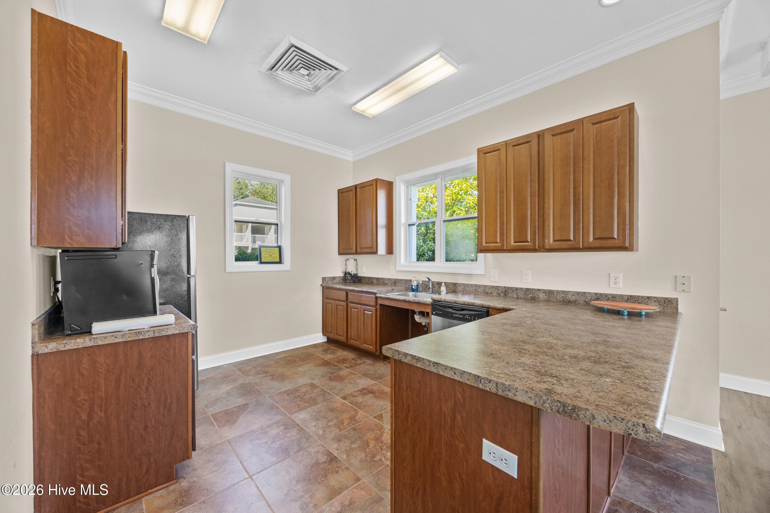 Condominium at 4420 Jay Bird Circle Unit 101, Wilmington, NC 28412, photo 29 of 36