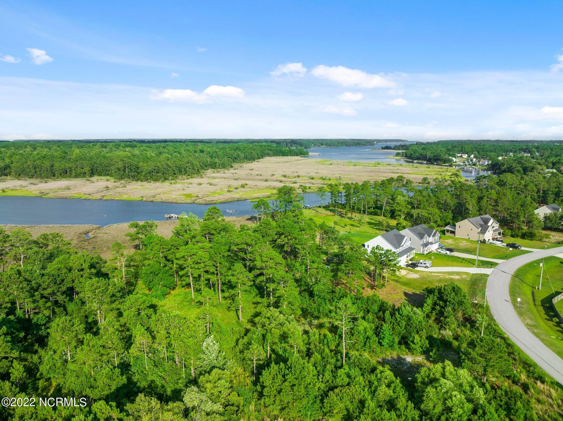Residential Lot at 276 18 E Ivybridge Drive, Hubert, NC 28539, photo 23 of 25