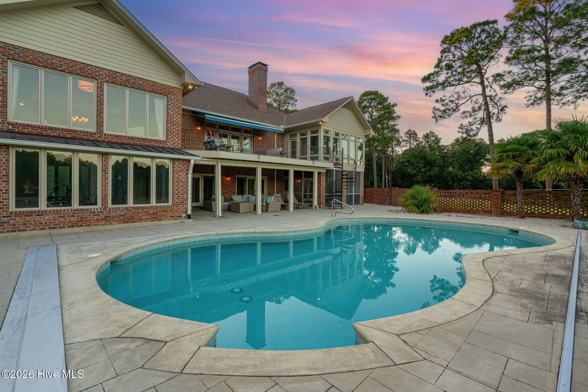 Single Family Residence at 509 Cross Country Lane, Southern Pines, NC 28387, photo 115 of 143