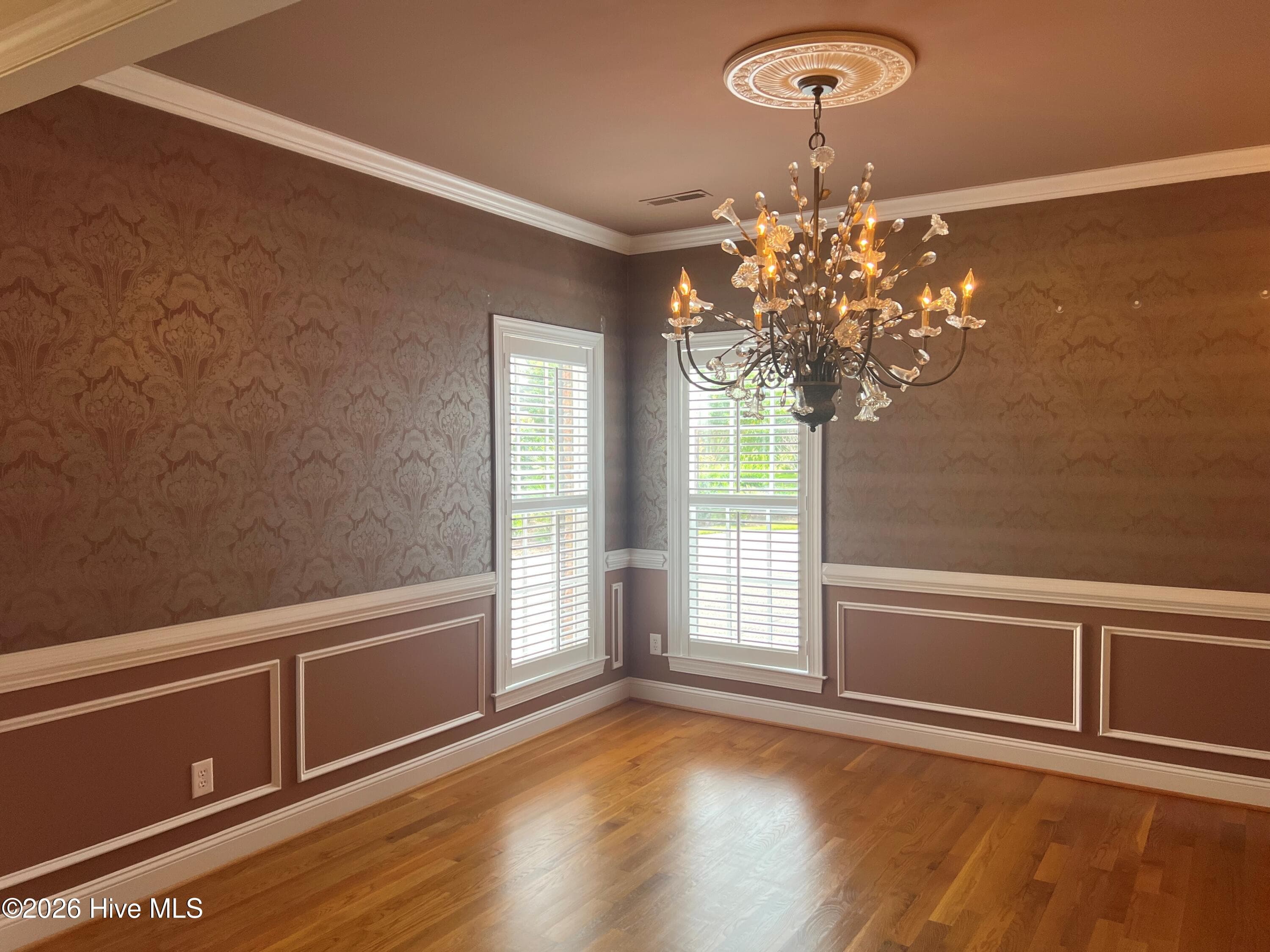 Single Family Residence at 2104 Bay Colony Lane, Wilmington, NC 28405, photo 3 of 4