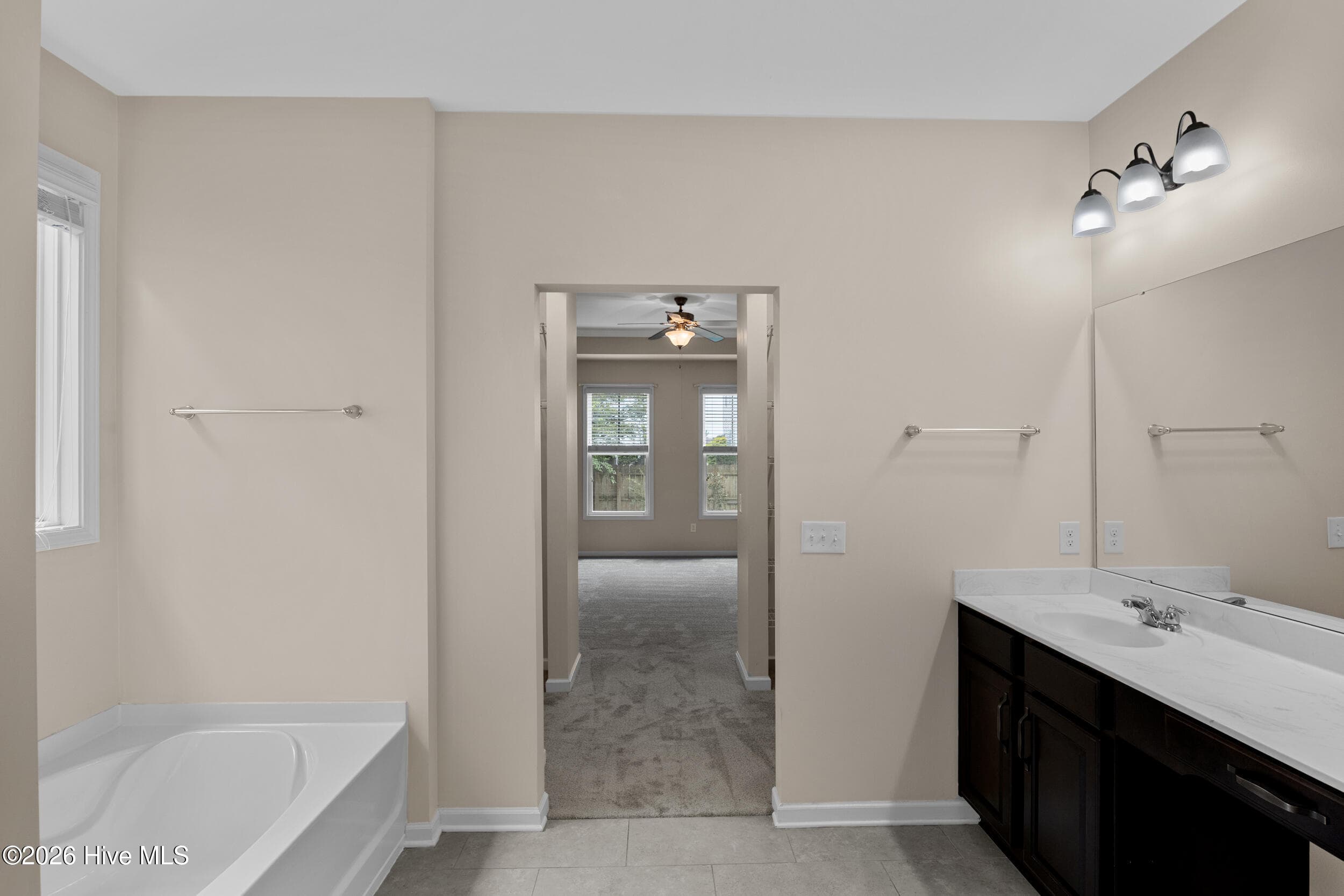Bathroom - 507 Steele Loop, Wilmington, NC 28411