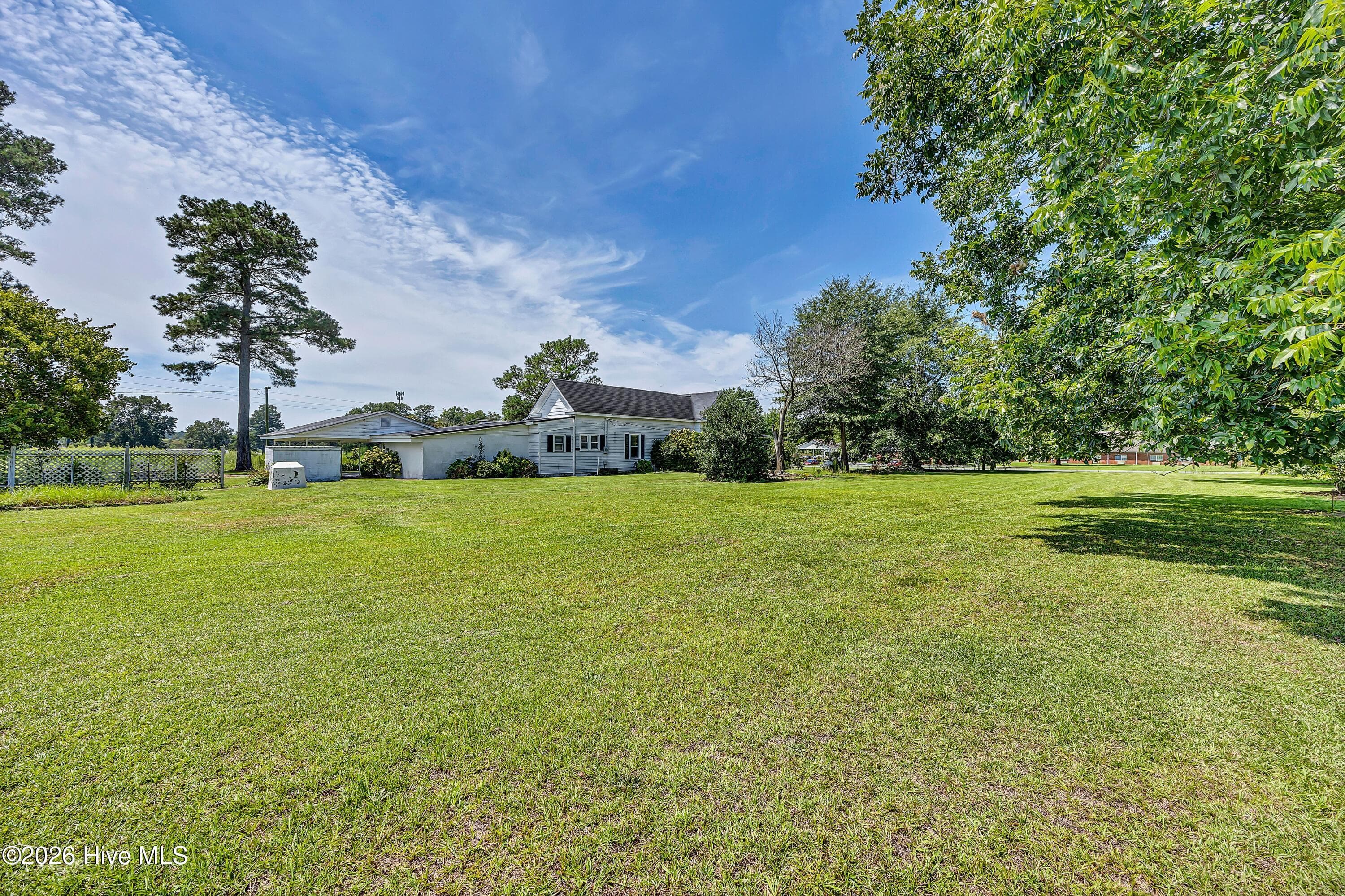 Single Family Residence at 4027 S Nc Hwy 11, Wallace, NC 28466, photo 27 of 27