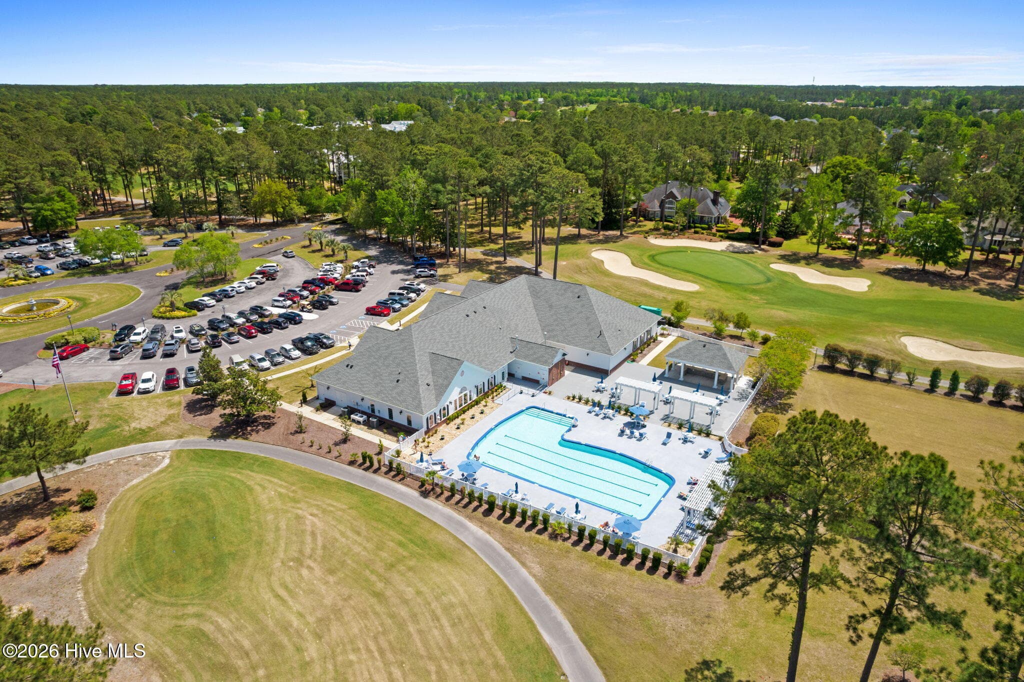 Single Family Residence at 1126 N Middleton Drive NW, Calabash, NC 28467, photo 70 of 105