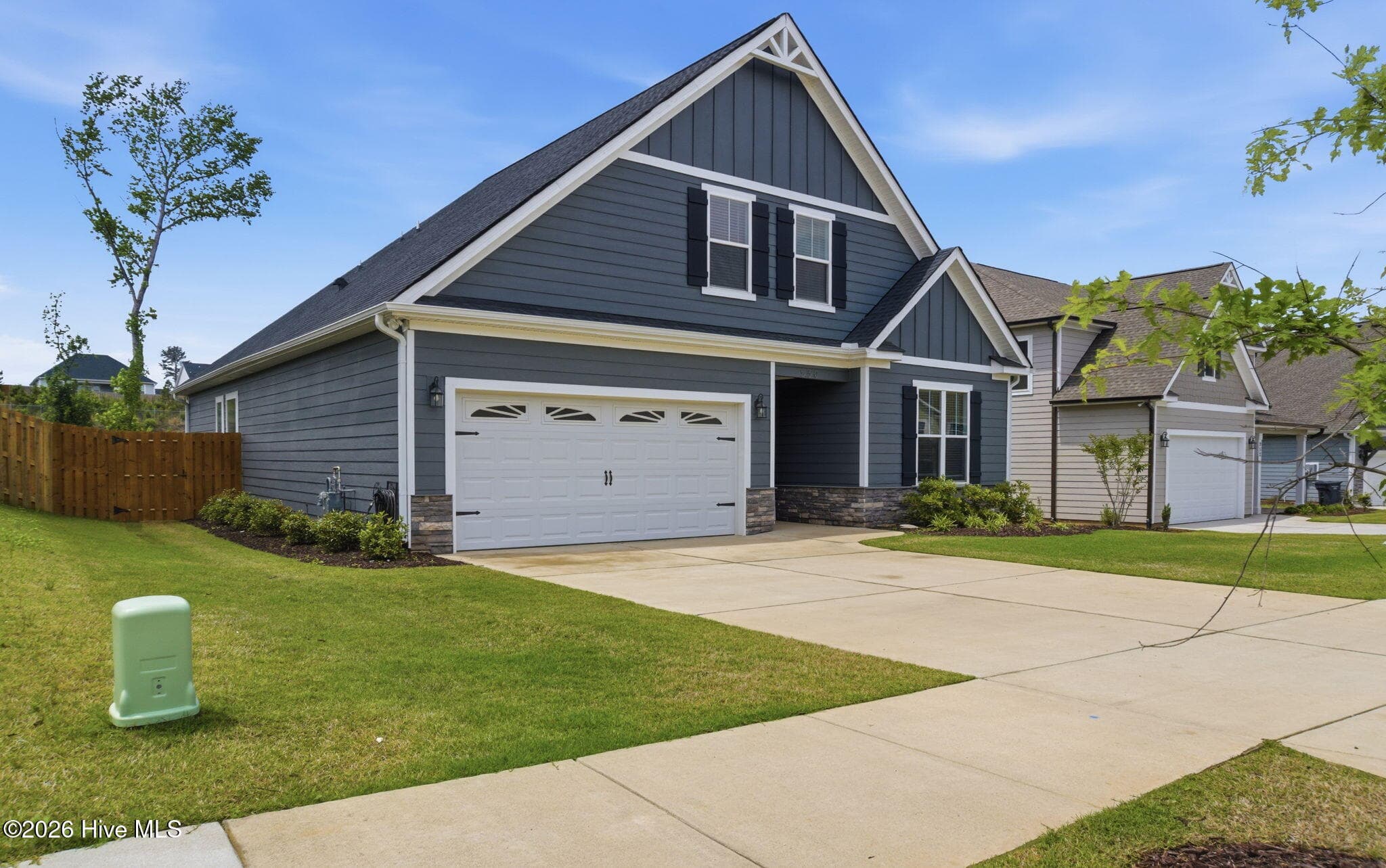 Single Family Residence at 950 Lillian Park Drive, Grovetown, GA 30813, photo 6 of 37
