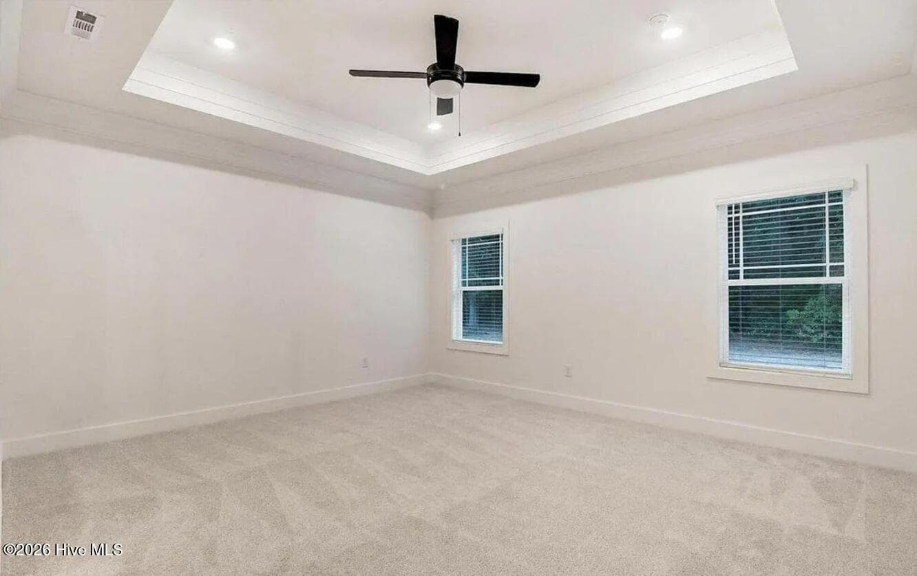 Colors, styles and options may be different - 265 Eastwood Drive, Wallace, NC 28466