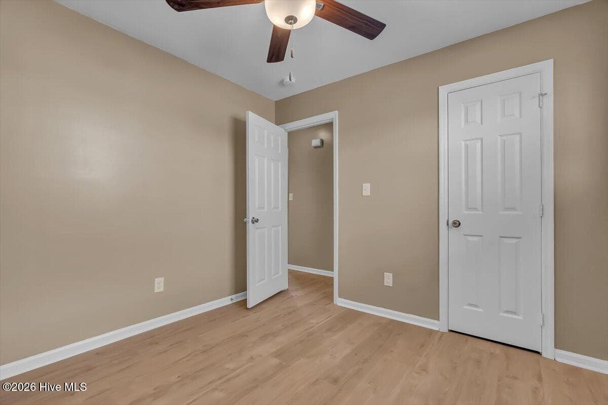 Single Family Residence at 1388 Halltown Road, Jacksonville, NC 28546, photo 33 of 42