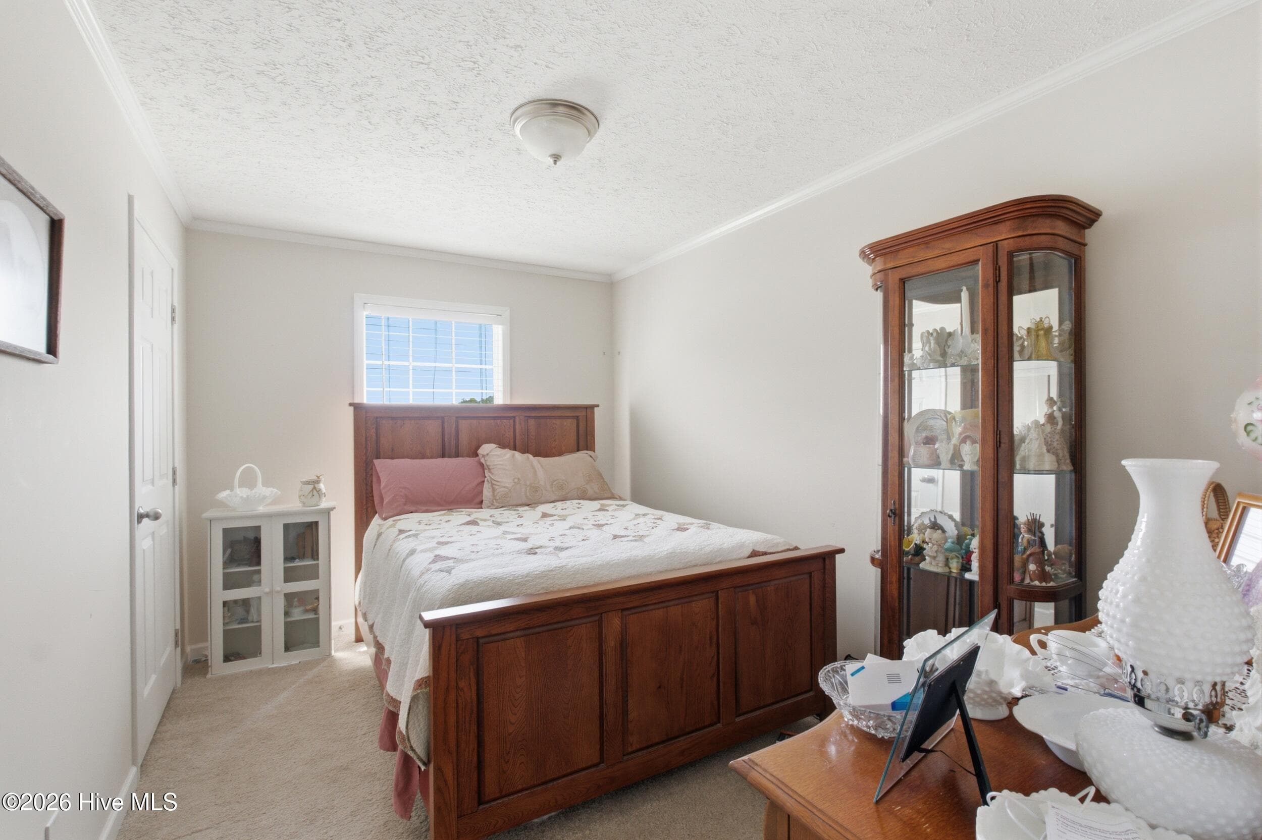 Bedrooom3 - 1230 Beech Springs Road, Tyner, NC 27980