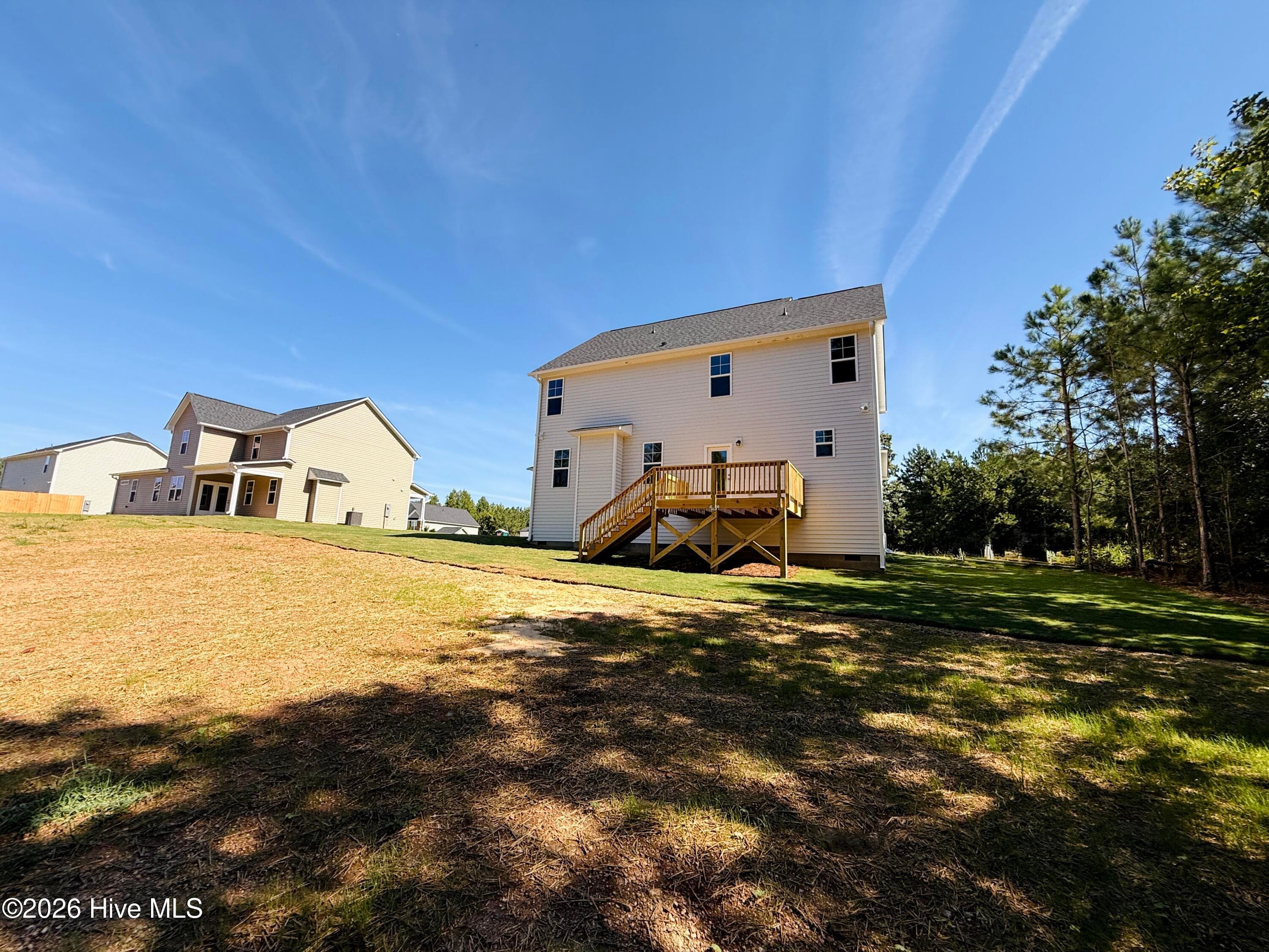 Single Family Residence at 320 One Tree Hill, Sanford, NC 27330, photo 43 of 46