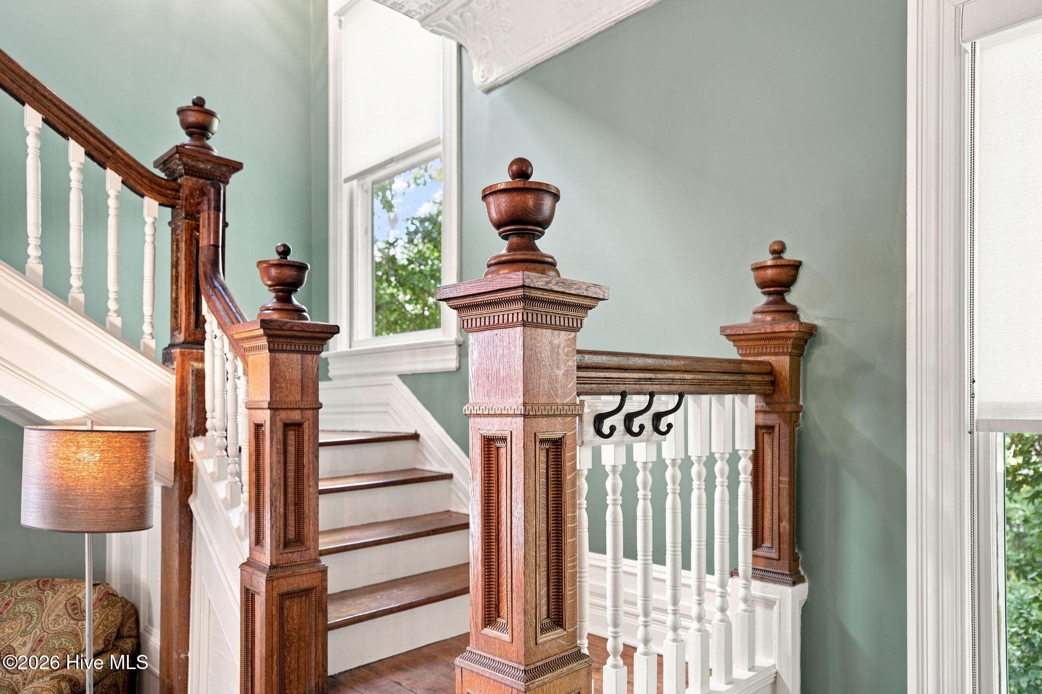 Single Family Residence at 512 Middle Street, New Bern, NC 28560, photo 18 of 73