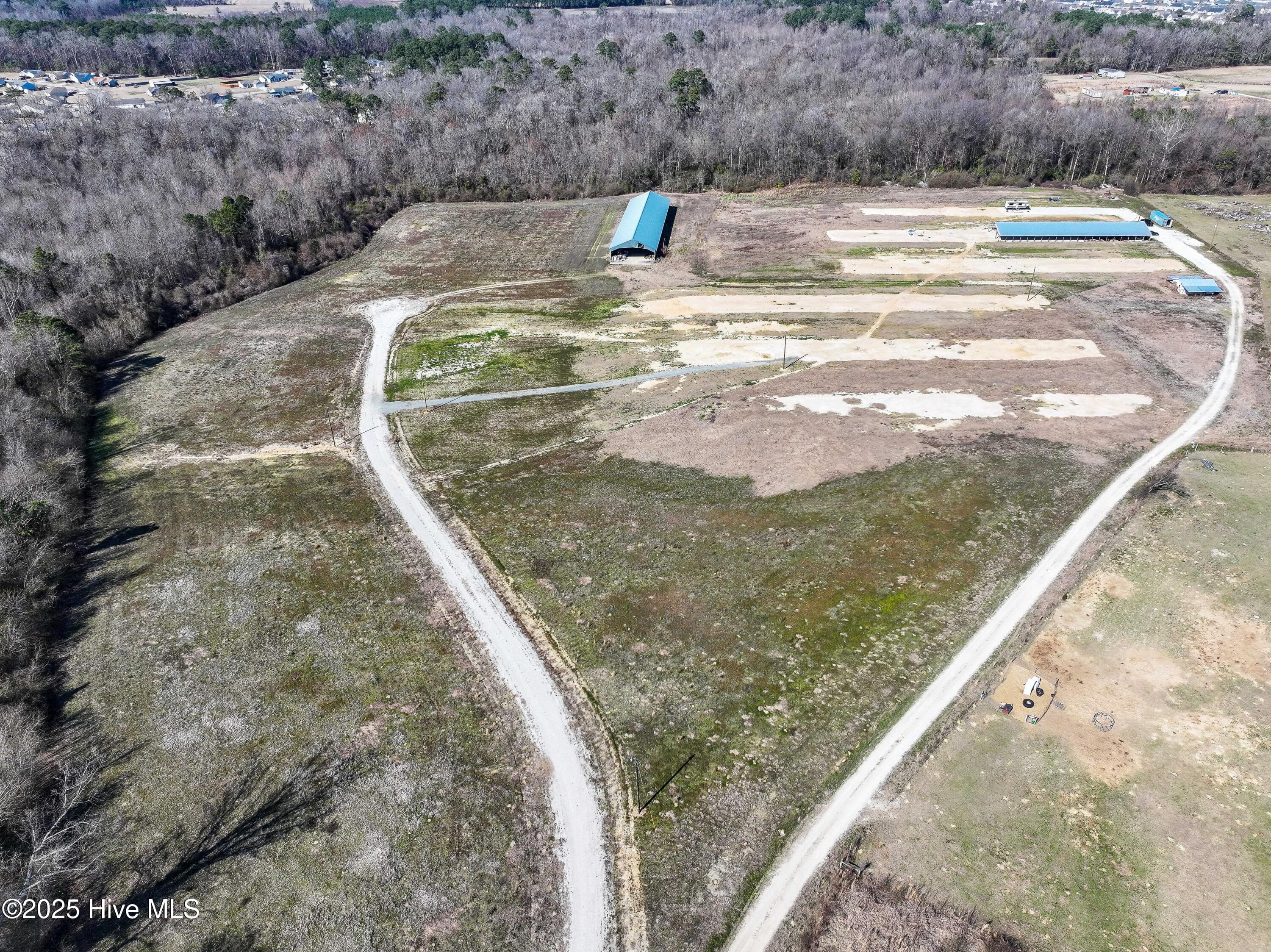 Residential Lot at 108 #6 Peewee Murphy Lane, Richlands, NC 28574, photo 5 of 5