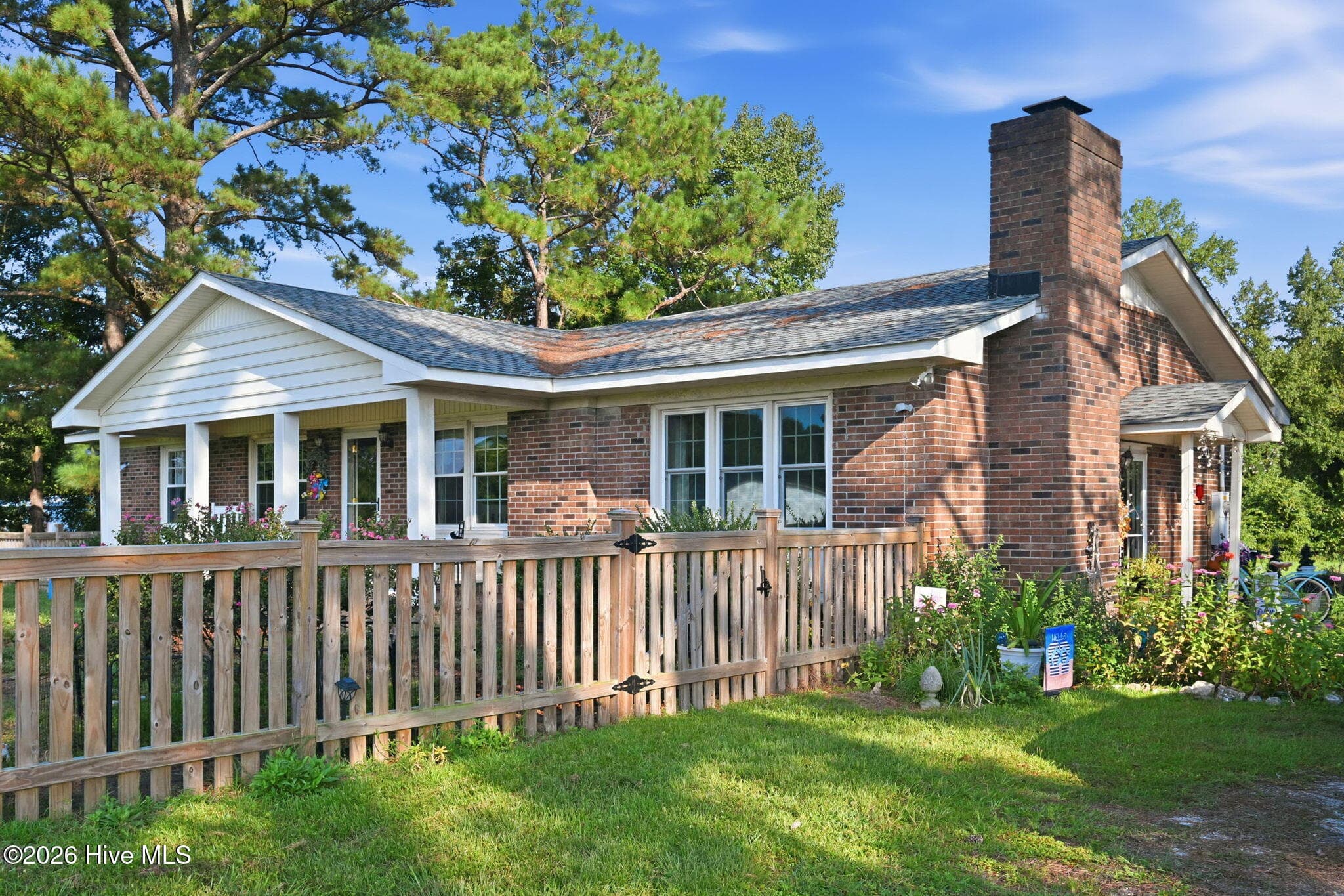 Single Family Residence at 429 C R Edwards Road, Beulaville, NC 28518, photo 38 of 56