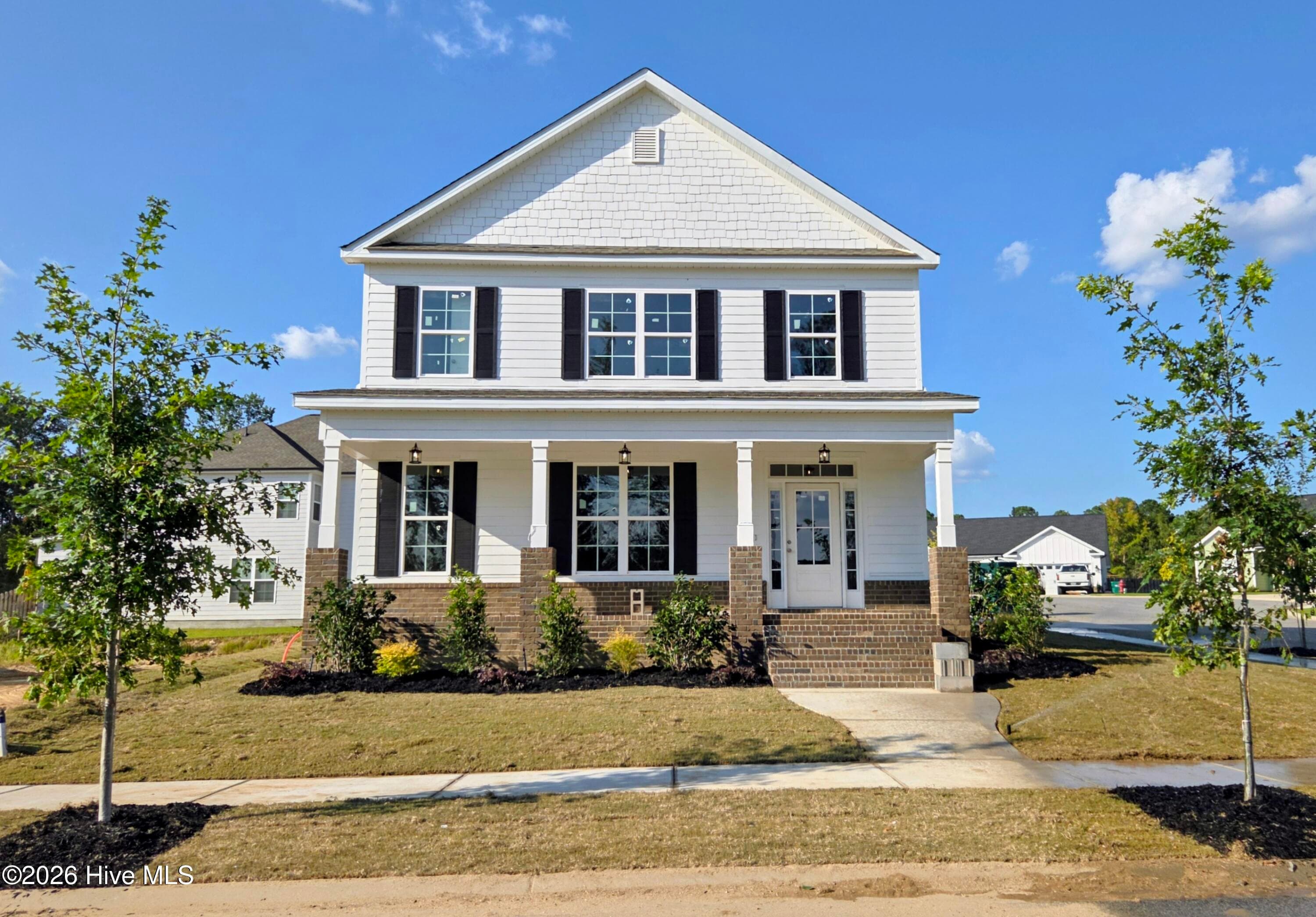 Single Family Residence at 8004 Wensleydale Court, Grovetown, GA 30813, photo 7 of 18