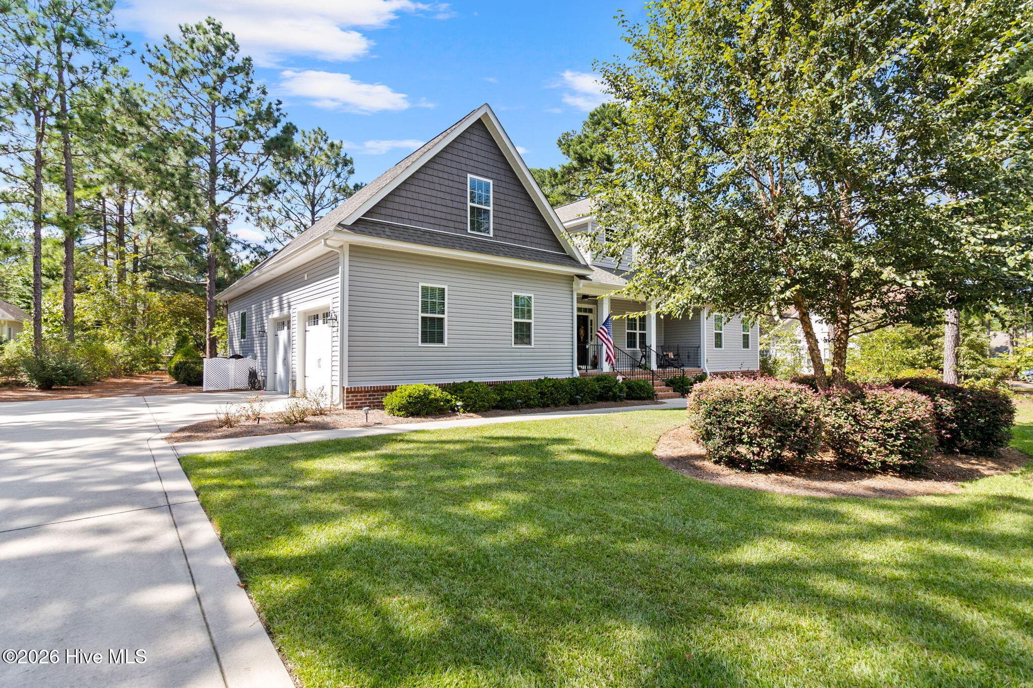 Single Family Residence at 2 Macon Lane, Pinehurst, NC 28374, photo 7 of 46