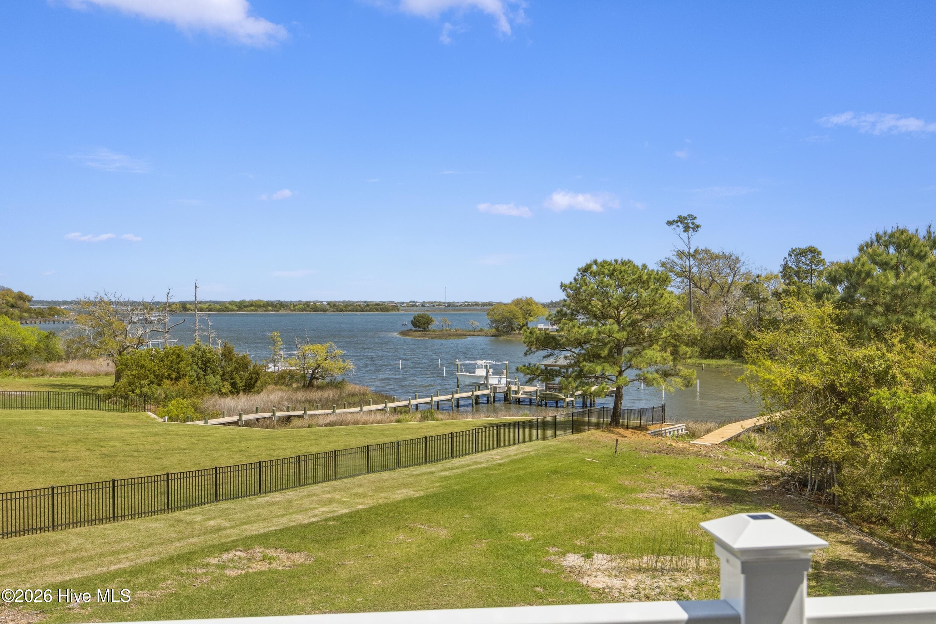 Single Family Residence at 106 Elizabeth Way Court, Swansboro, NC 28584, photo 44 of 63