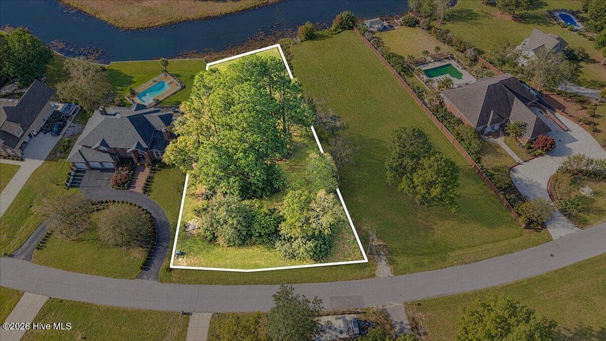 600 11 Walnut Creek Drive, Goldsboro, NC 27534