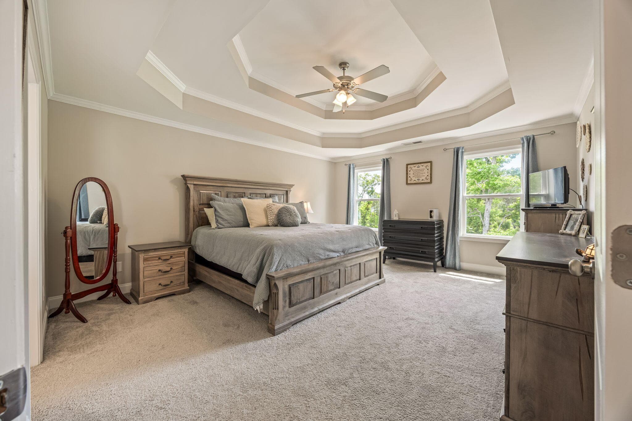 Single Family Residence at 629 Bunchgrass Street, Evans, GA 30809, photo 52 of 78