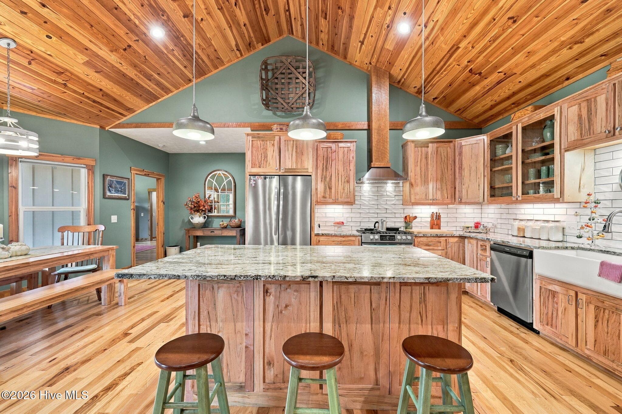Single Family Residence at 1415 Mcduffie Road, Biscoe, NC 27209, photo 17 of 61
