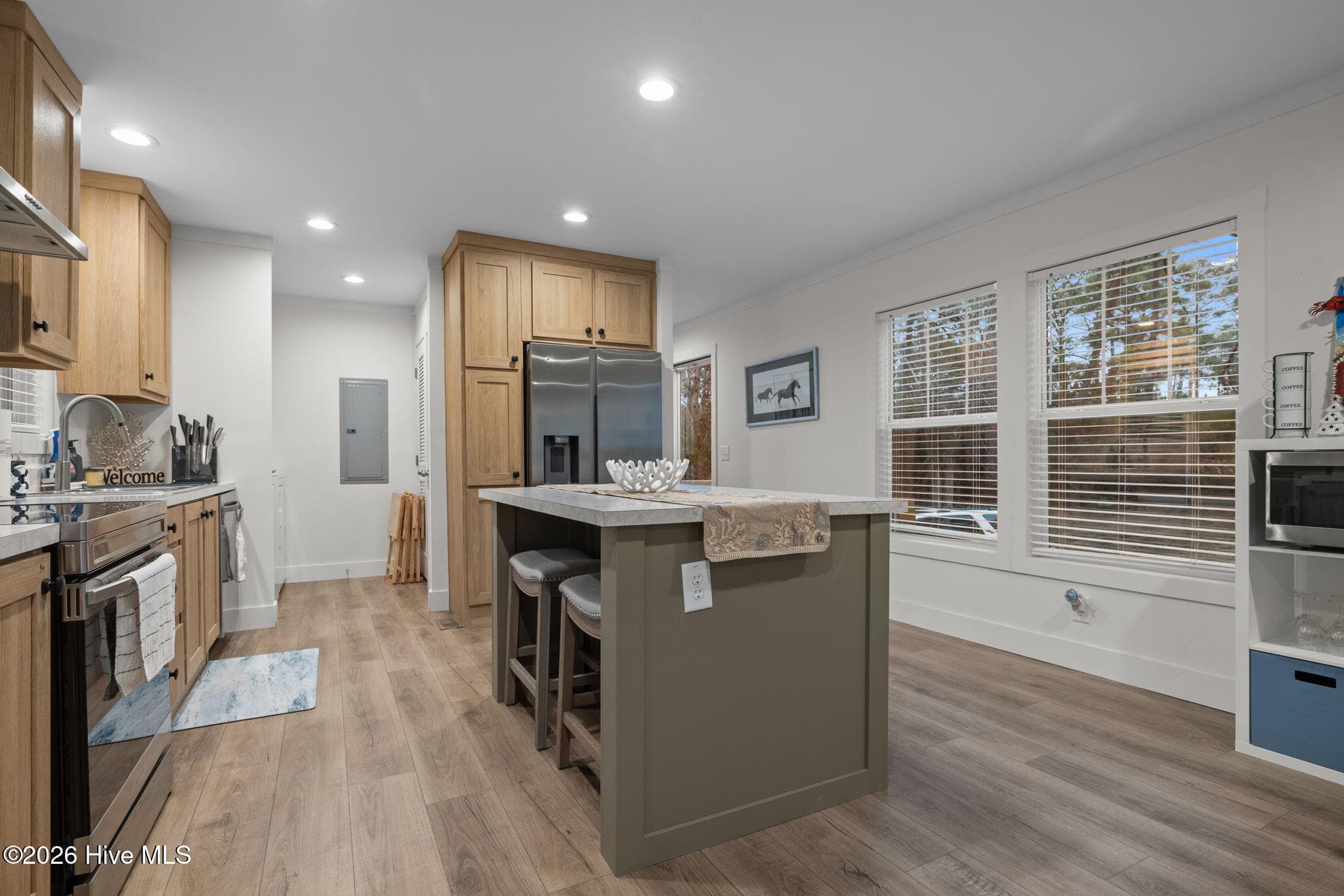801 Lola Road, Cedar Island, NC 28520