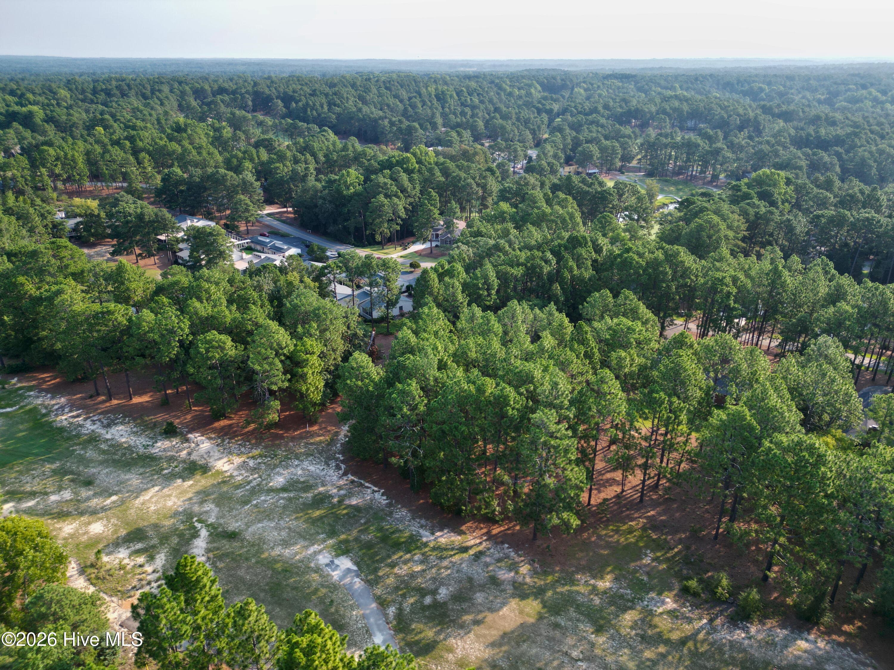Single Family Residence at 48 Martin Drive, Whispering Pines, NC 28327, Whispering Pines, photo 46 of 49