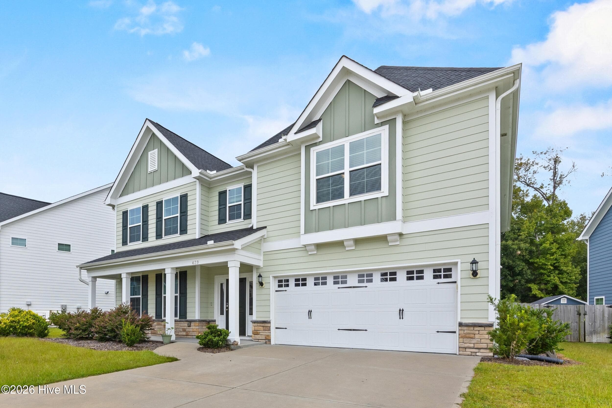 Single Family Residence at 439 Sugar Cove, Wilmington, NC 28411, photo 61 of 63