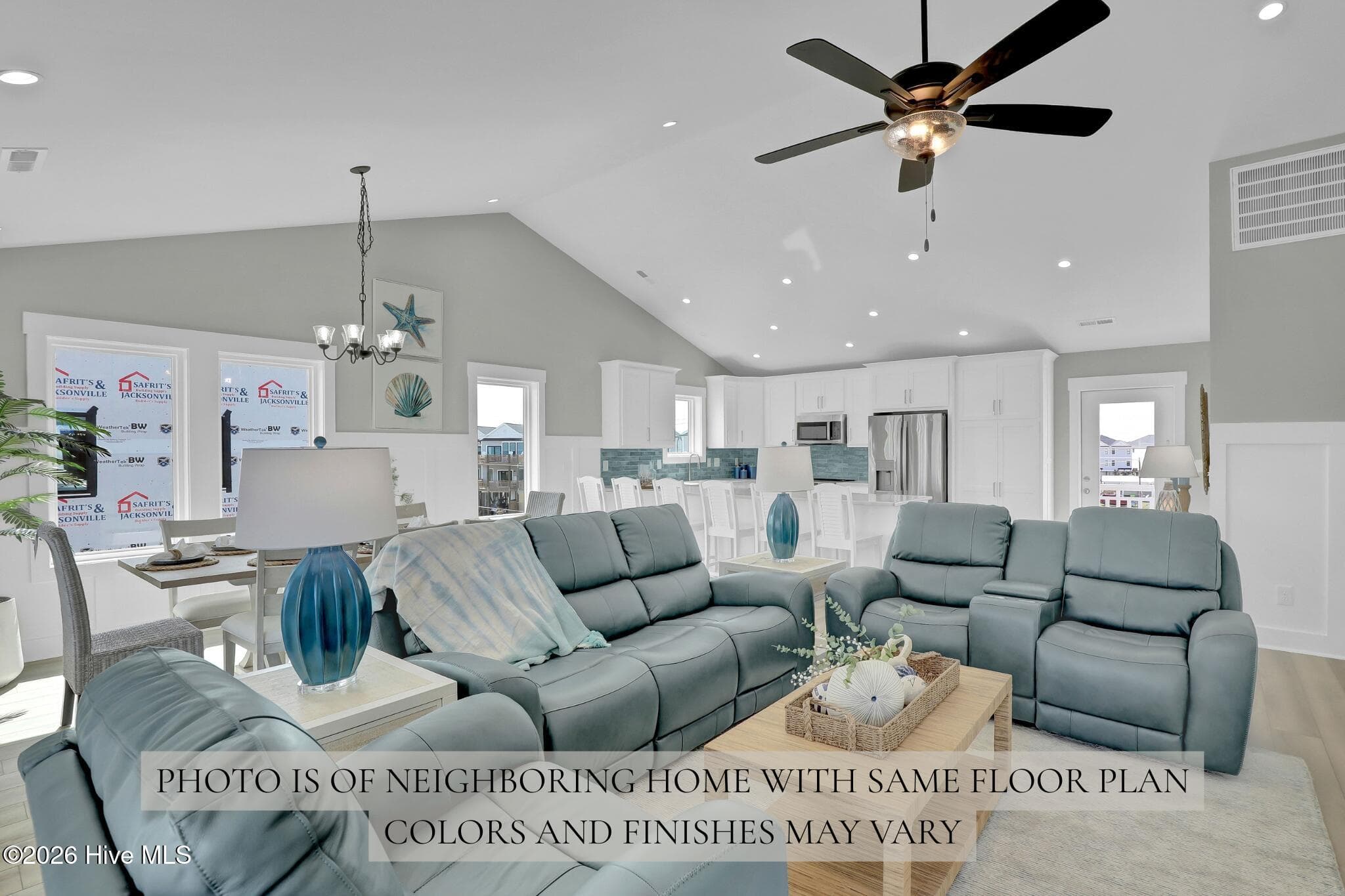 Single Family Residence at 735 Dune Ridge Court, Surf City, NC 28445, photo 21 of 37