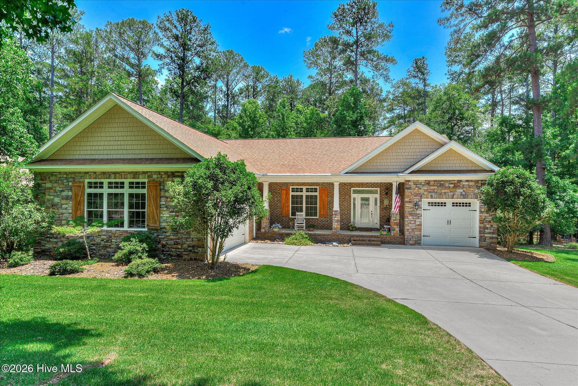 164 Grandview Drive, McCormick, SC 29835